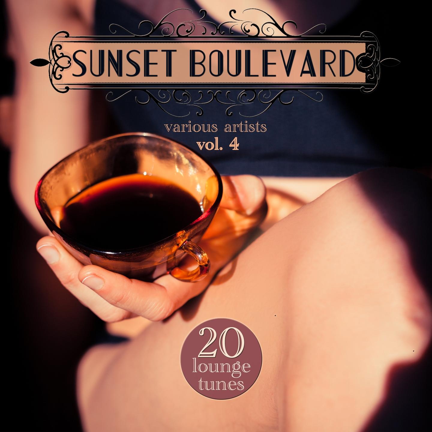 Постер альбома Sunset Boulevard, Vol. 4