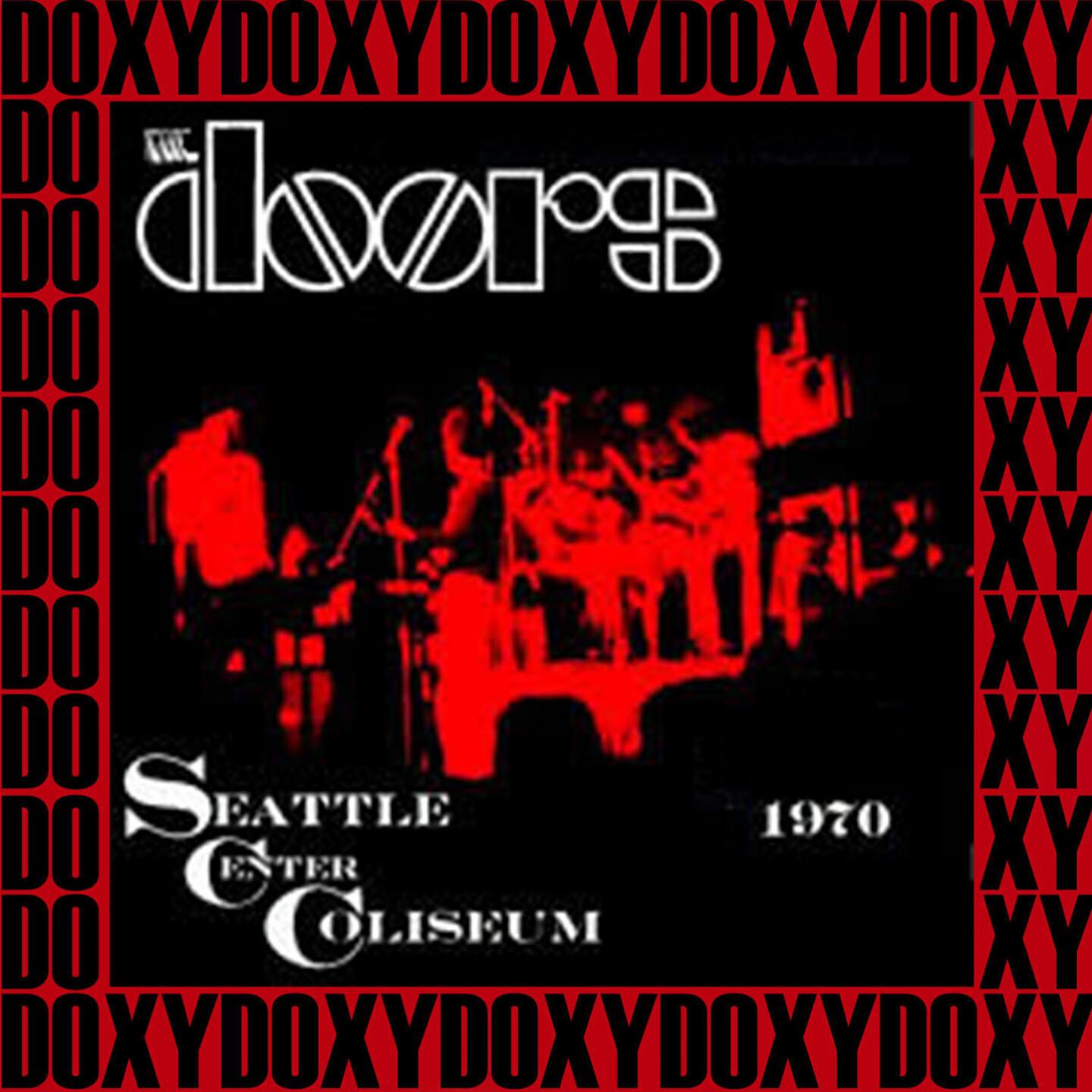 The Doors - People Get Ready / Baby Please Don't Go (Live)