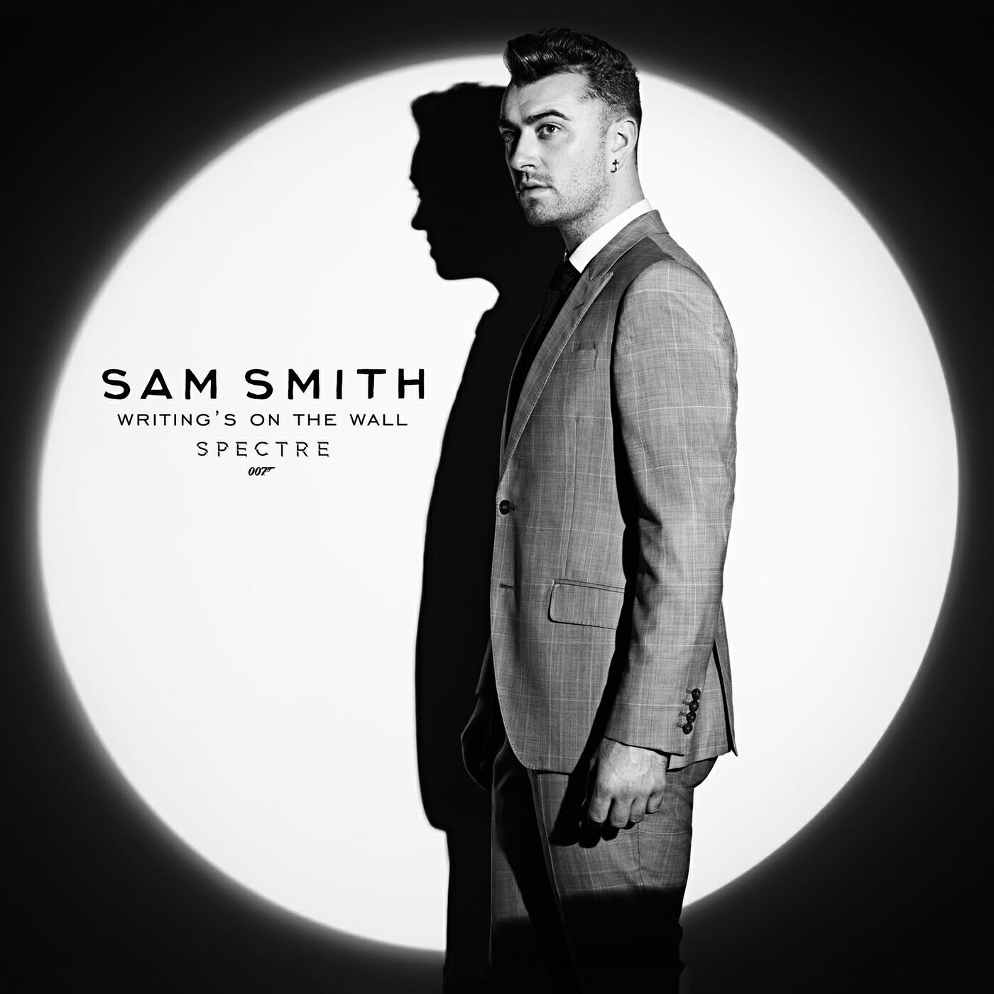 Sam Smith - Writing's On The Wall (From 