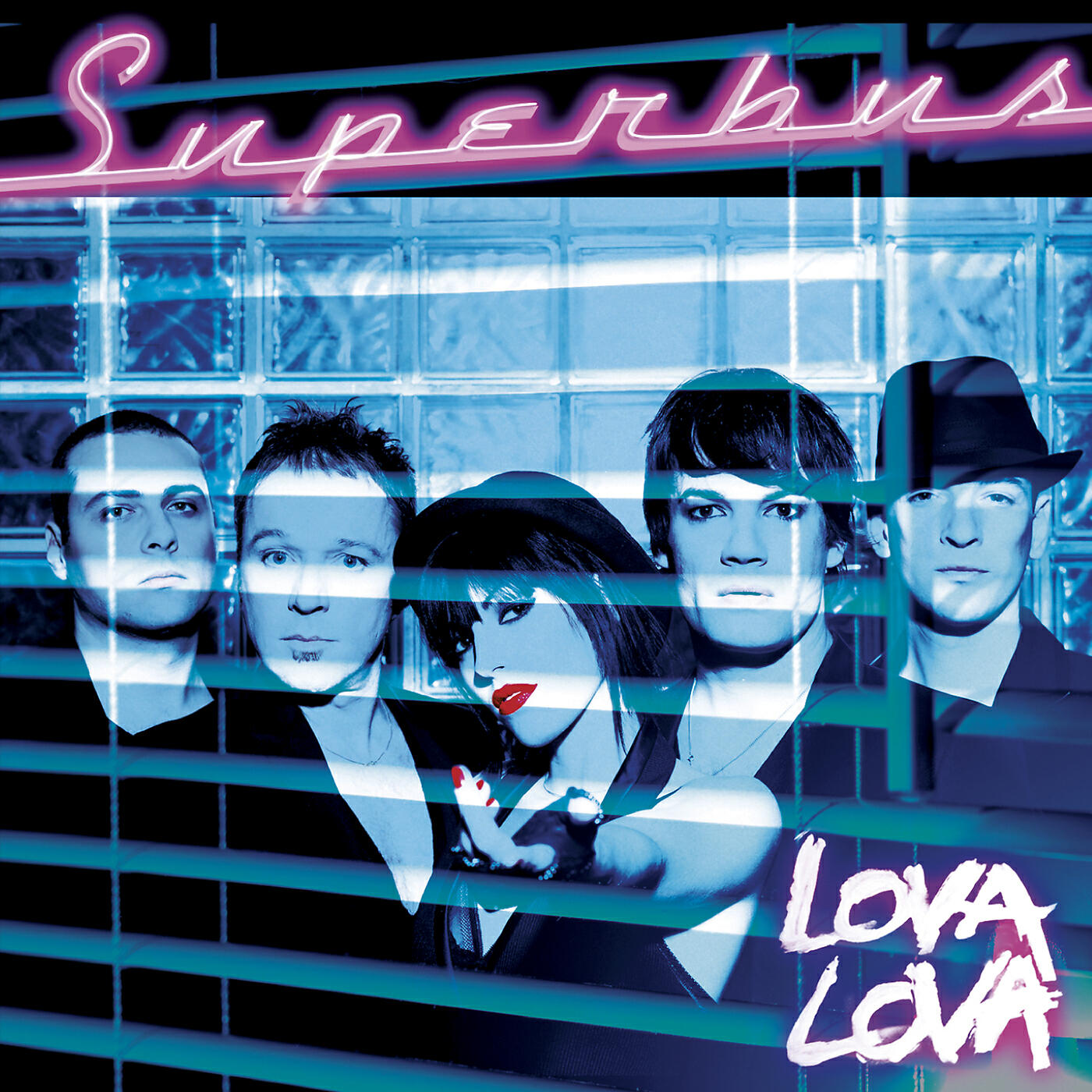 Superbus - Addictions