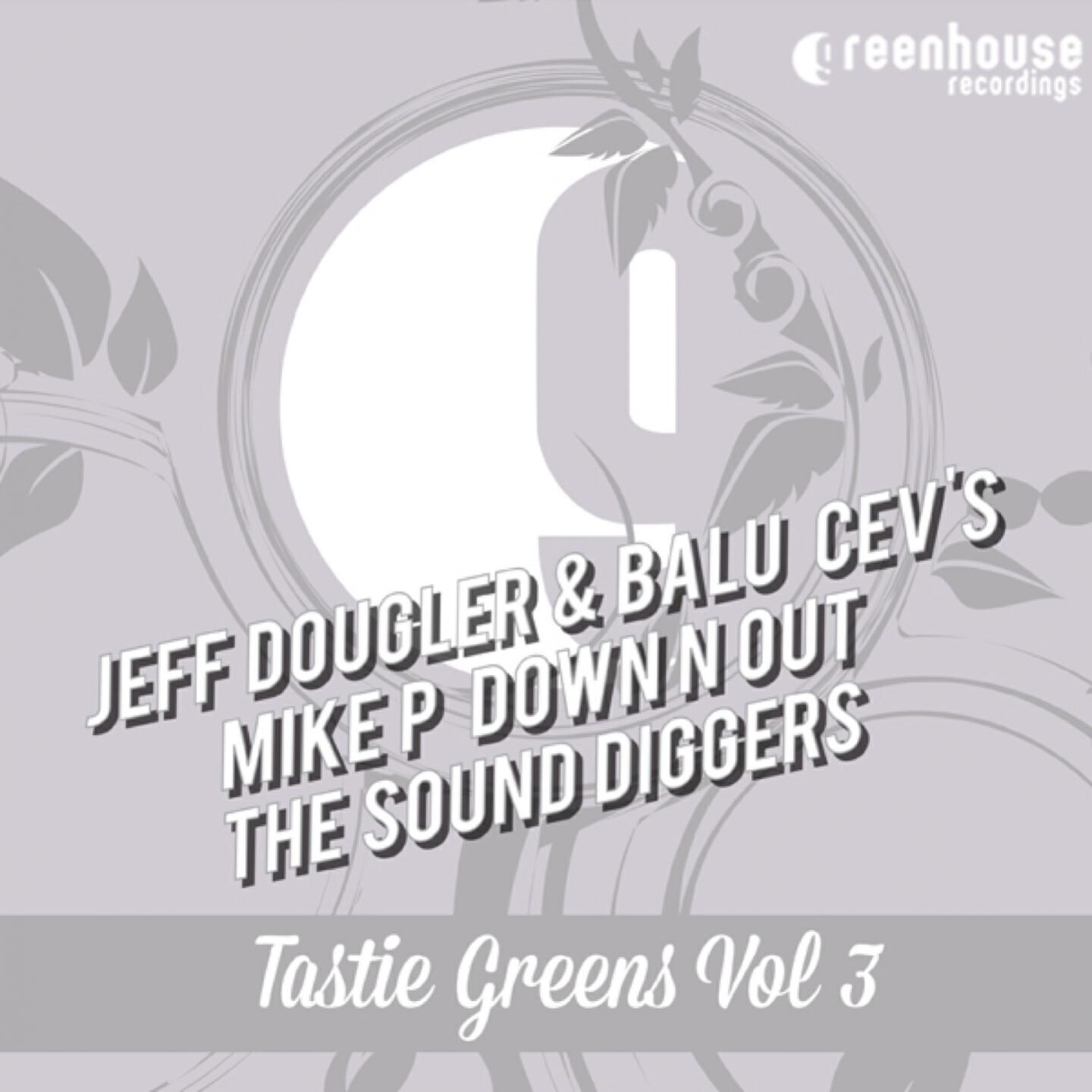 Jeff Dougler & Balu - Chapter 29, Vol. 11 (Wattie Green Remix)