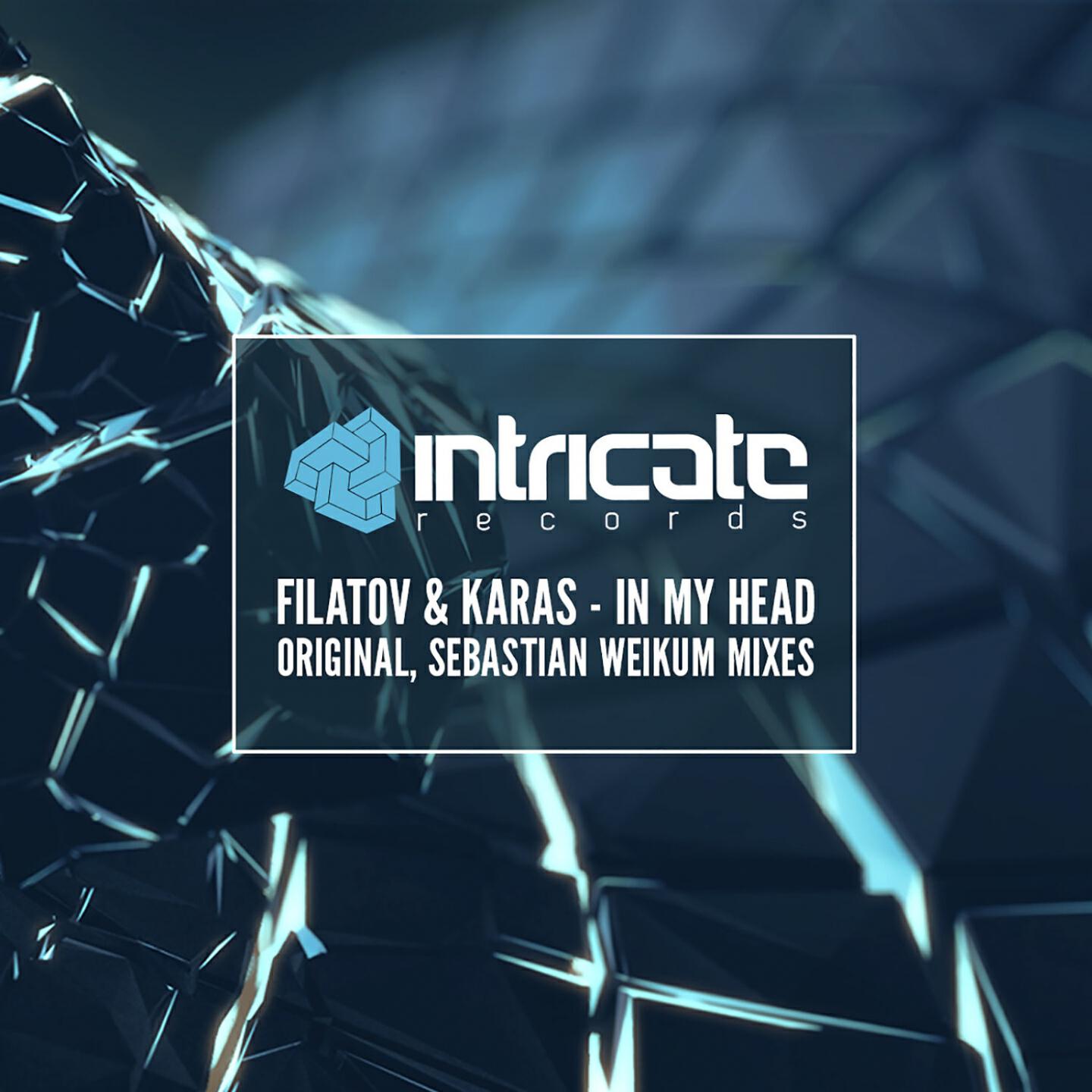 Filatov - In My Head
