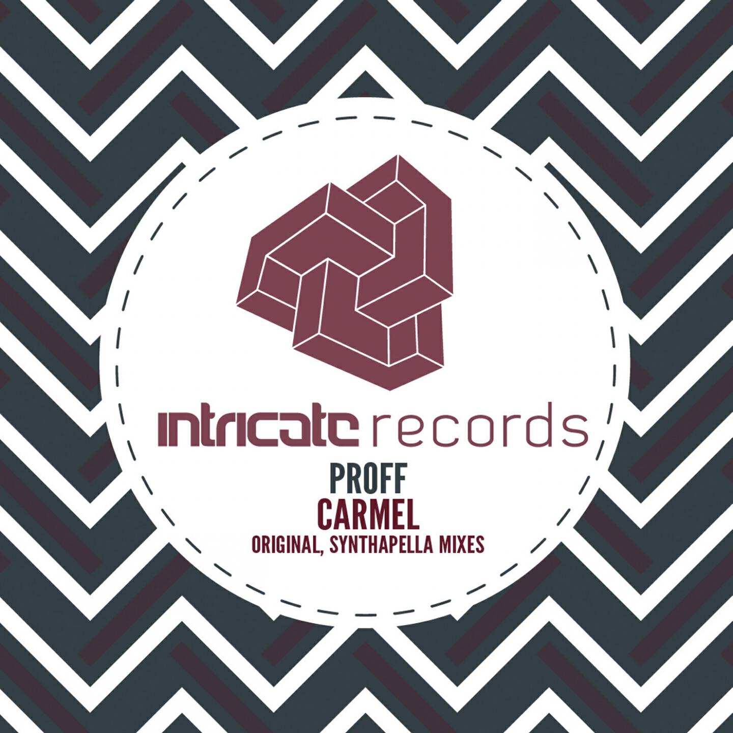 PROFF - Carmel