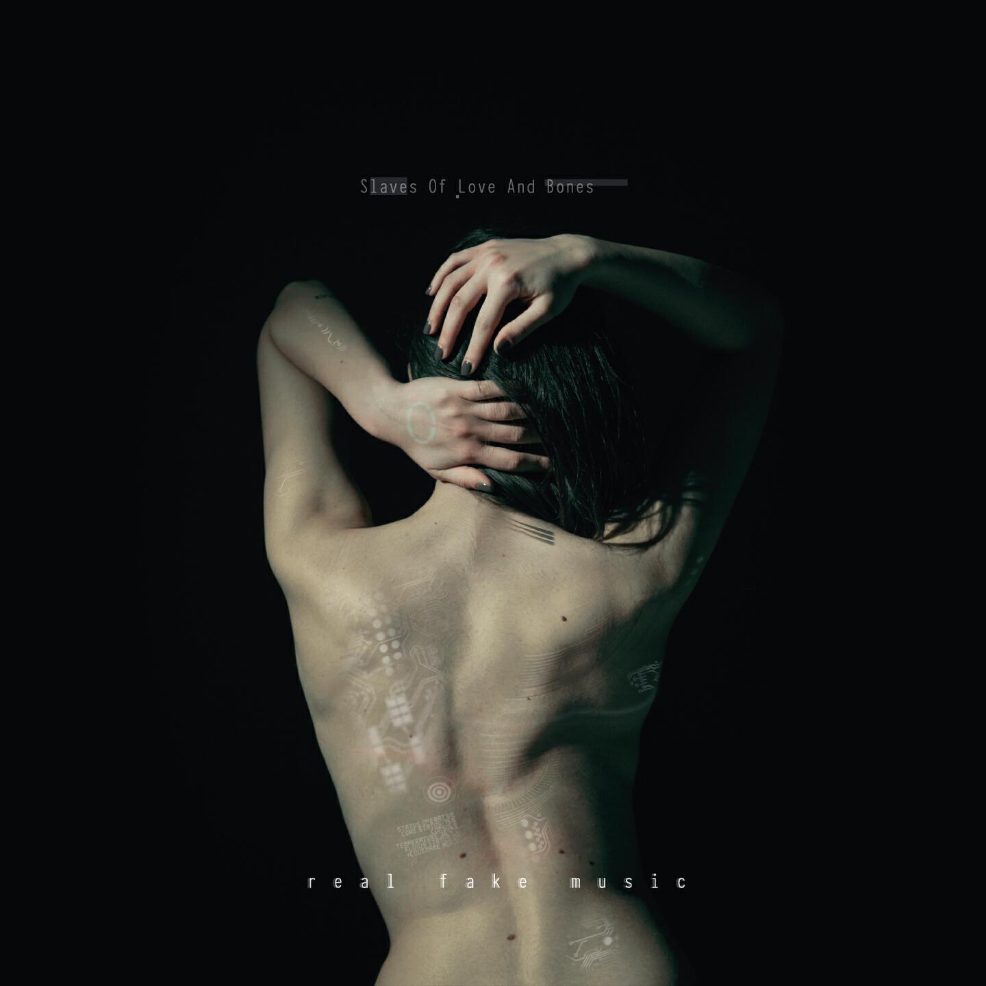 Slaves of Love and Bones - A Final Solution