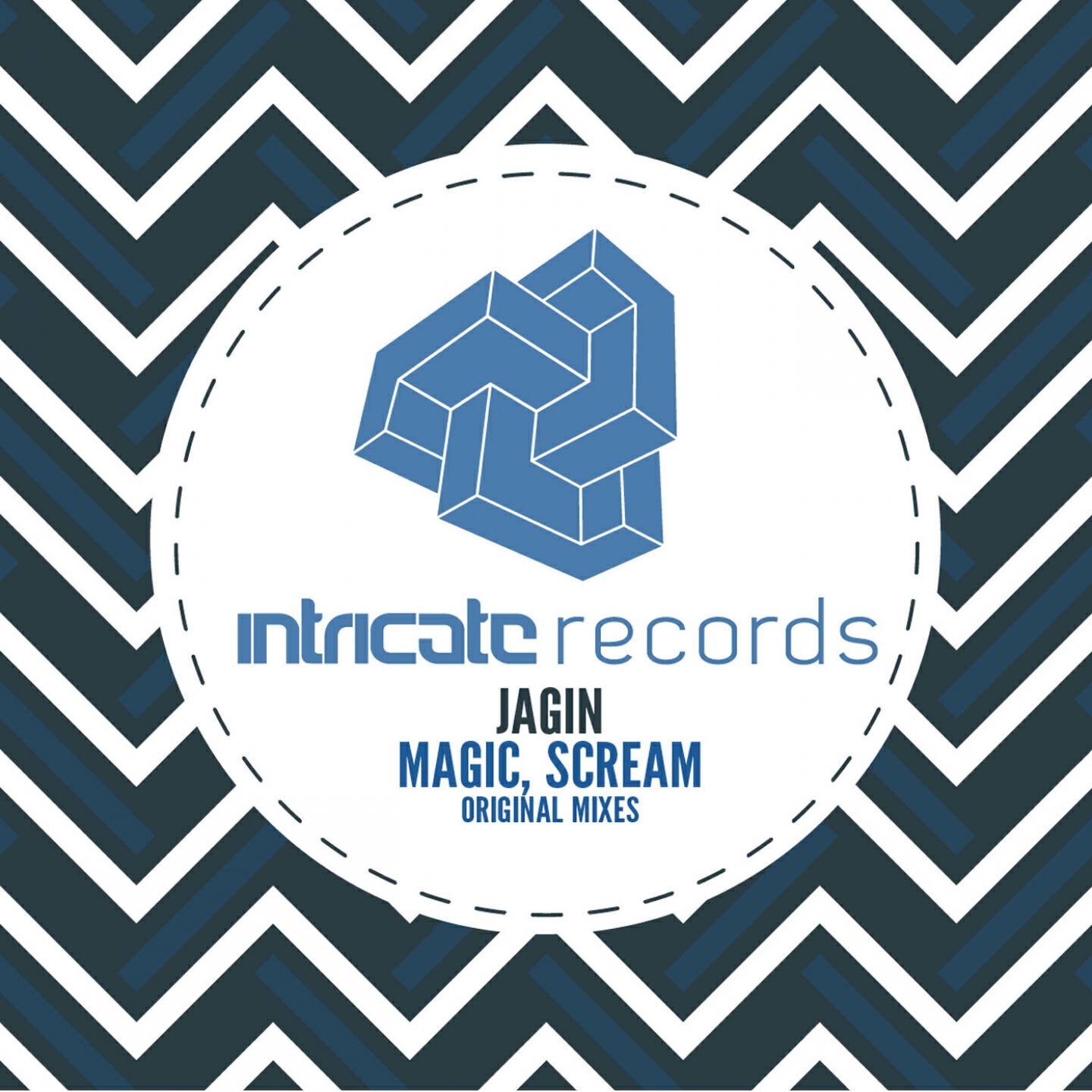 Jagin - Magic