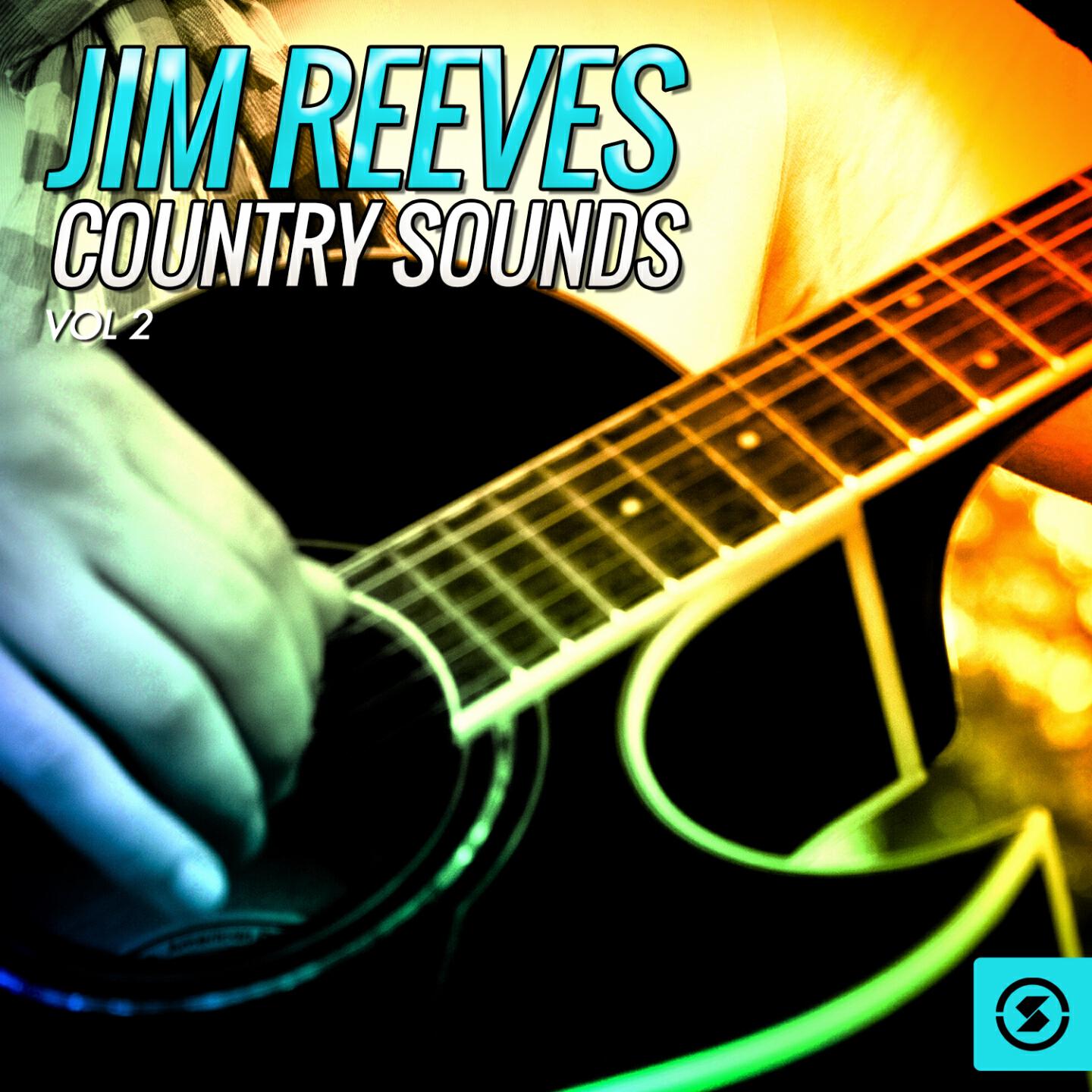 Jim Reeves - The Gods Were Angry with Me