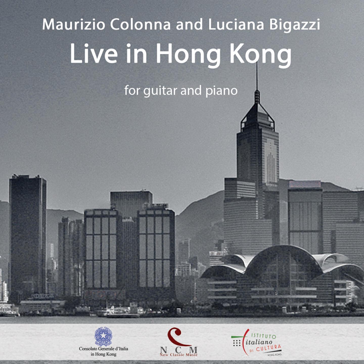 Luciana Bigazzi - Homenaje a Paco de Lucía (Live)