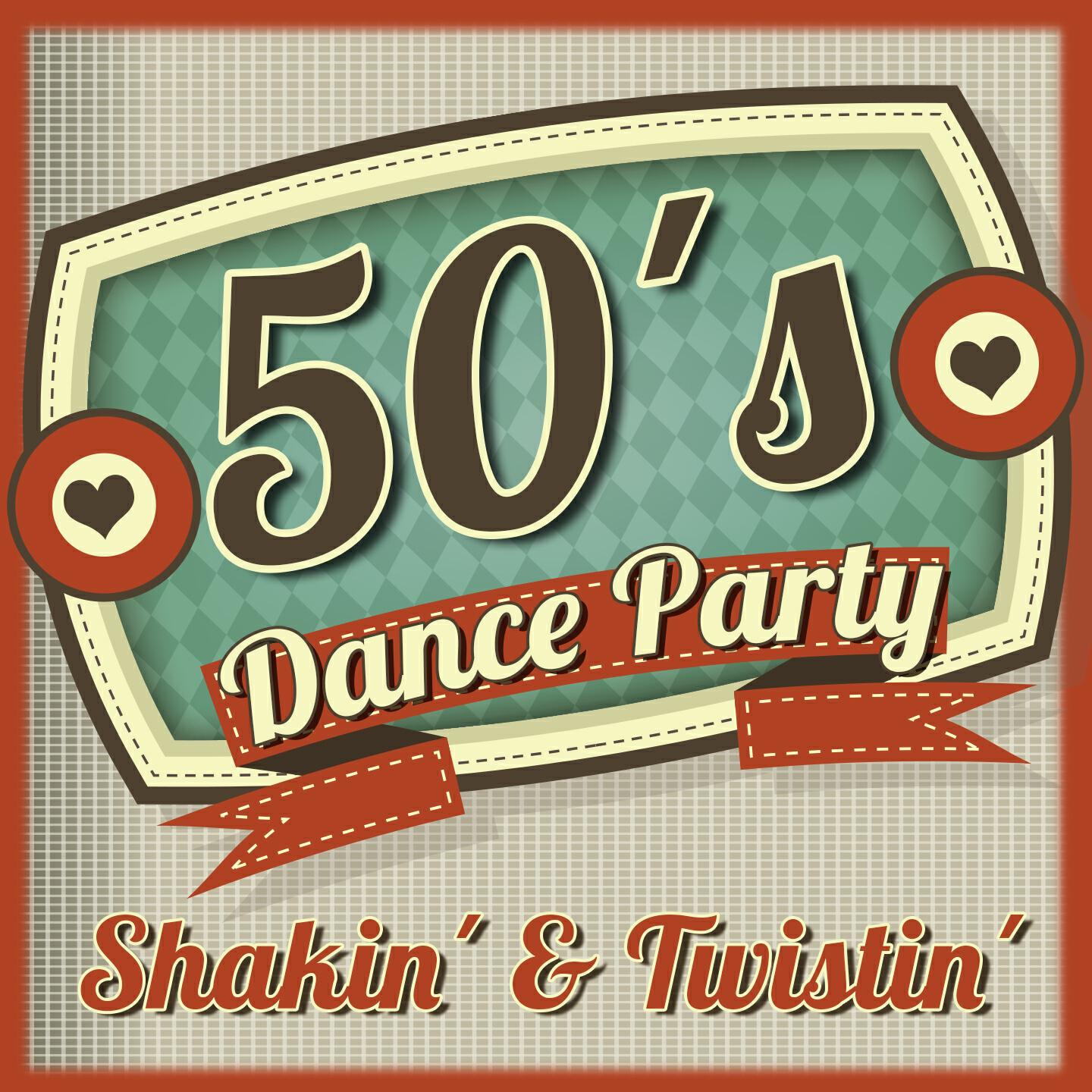Don Lang - Seventeen
