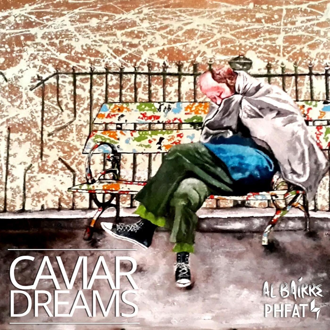 Постер альбома Caviar Dreams