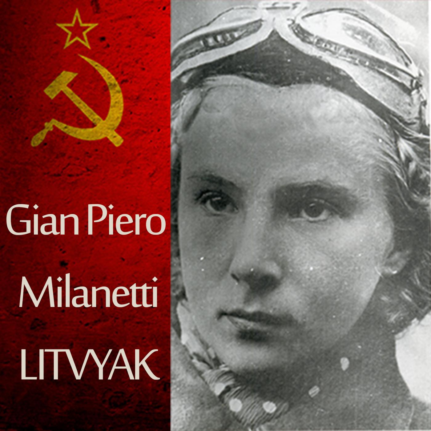 Постер альбома Litvyak