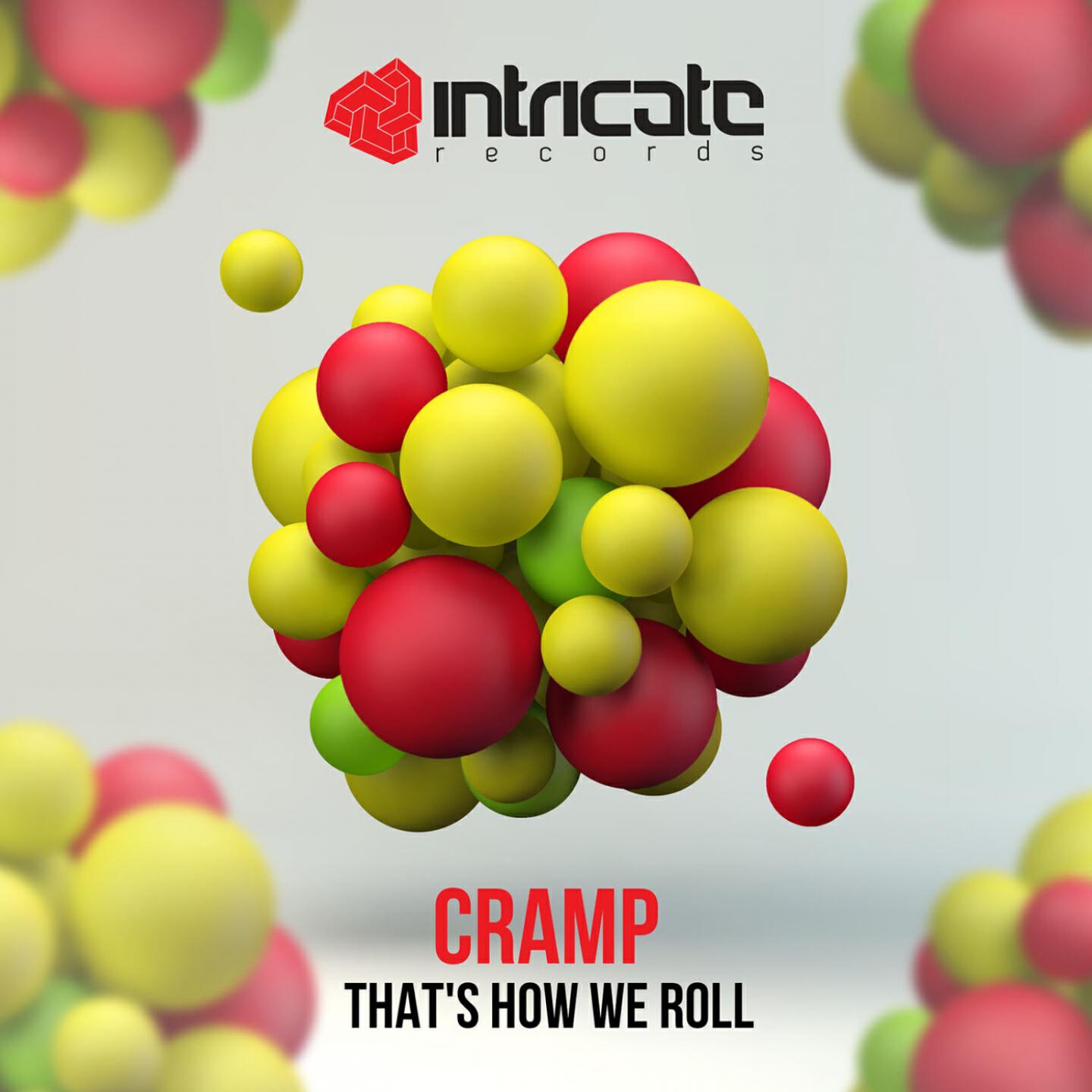 Cramp - I.M.O.K.