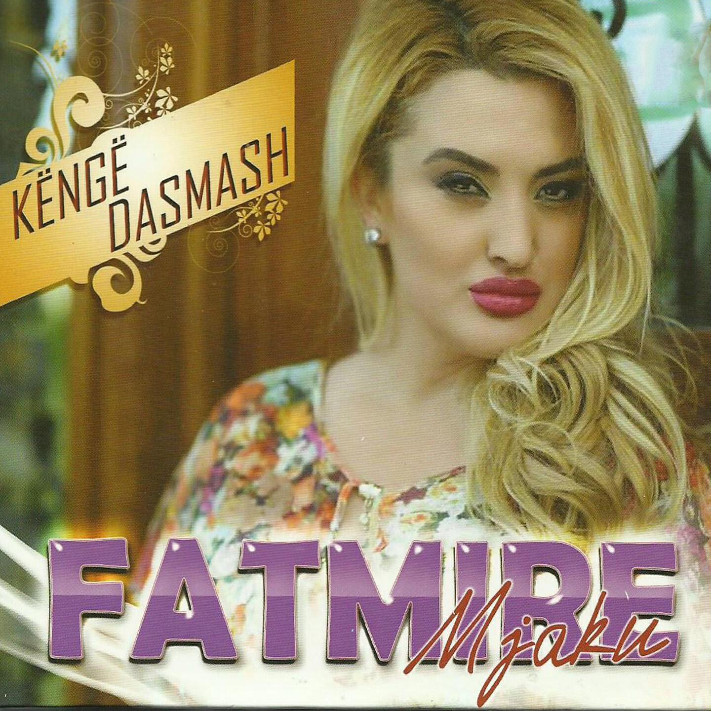 Fatmire Mjaku - Osman Aga