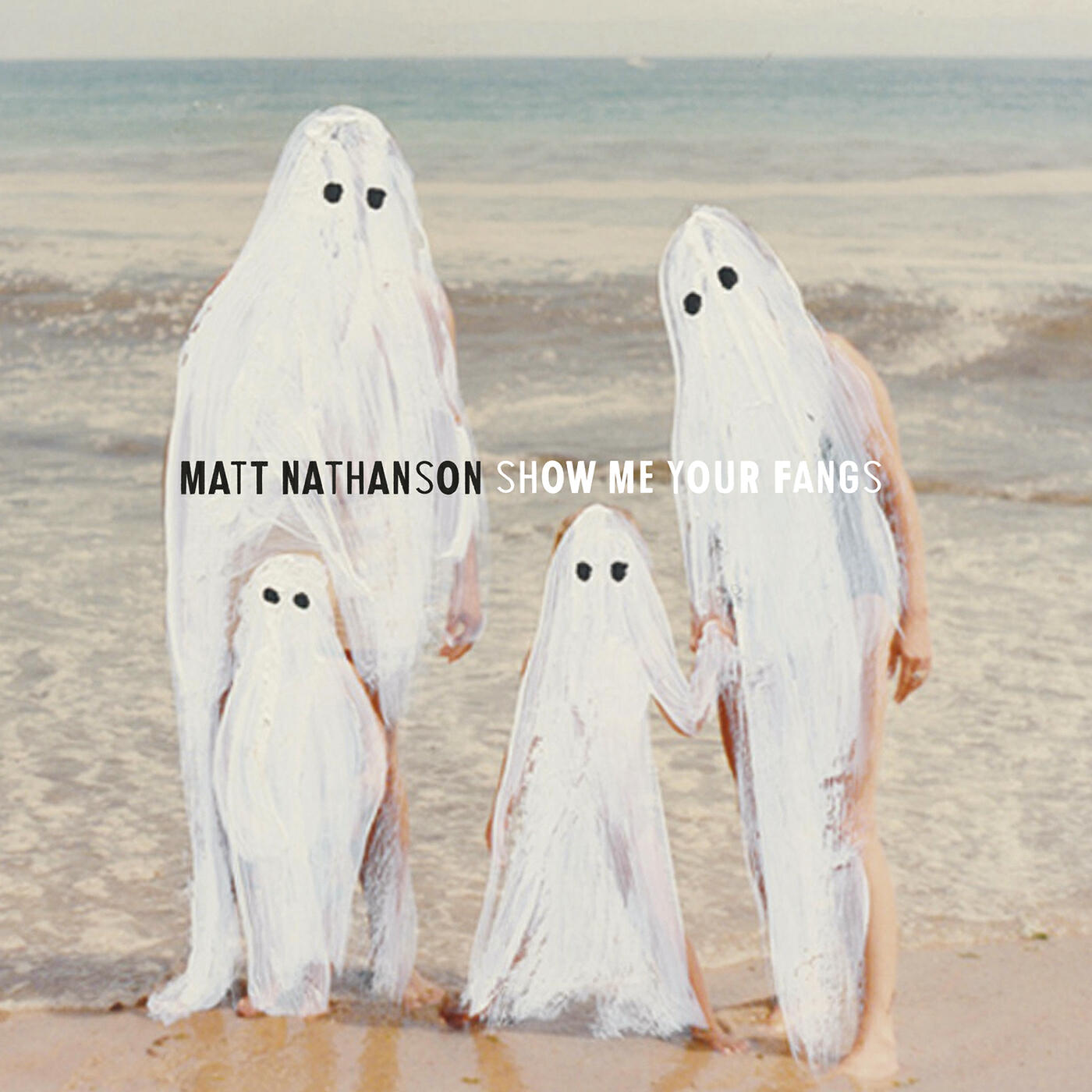 Matt Nathanson - Washington State Fight Song