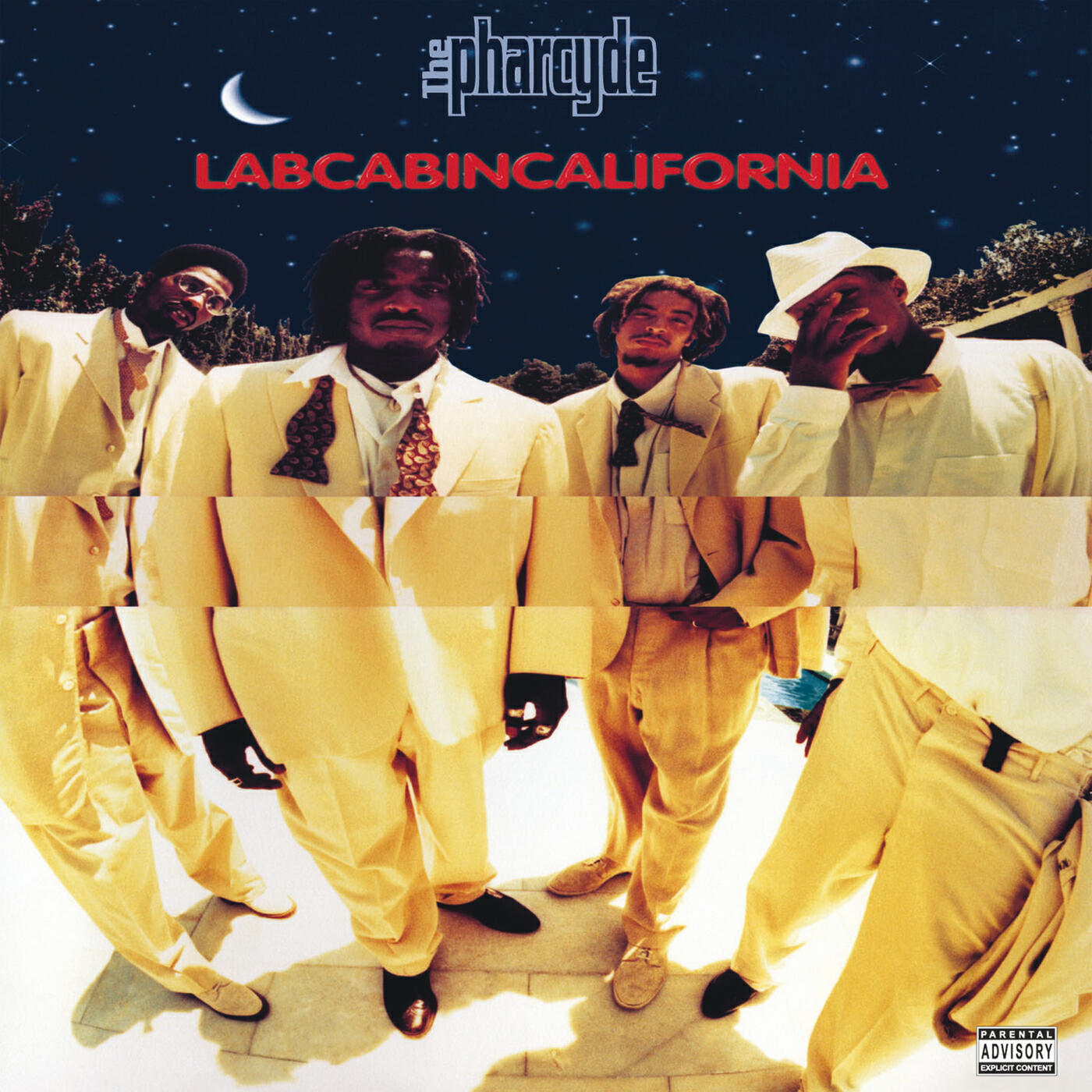 The Pharcyde - She Said (Jay Dee Remix)