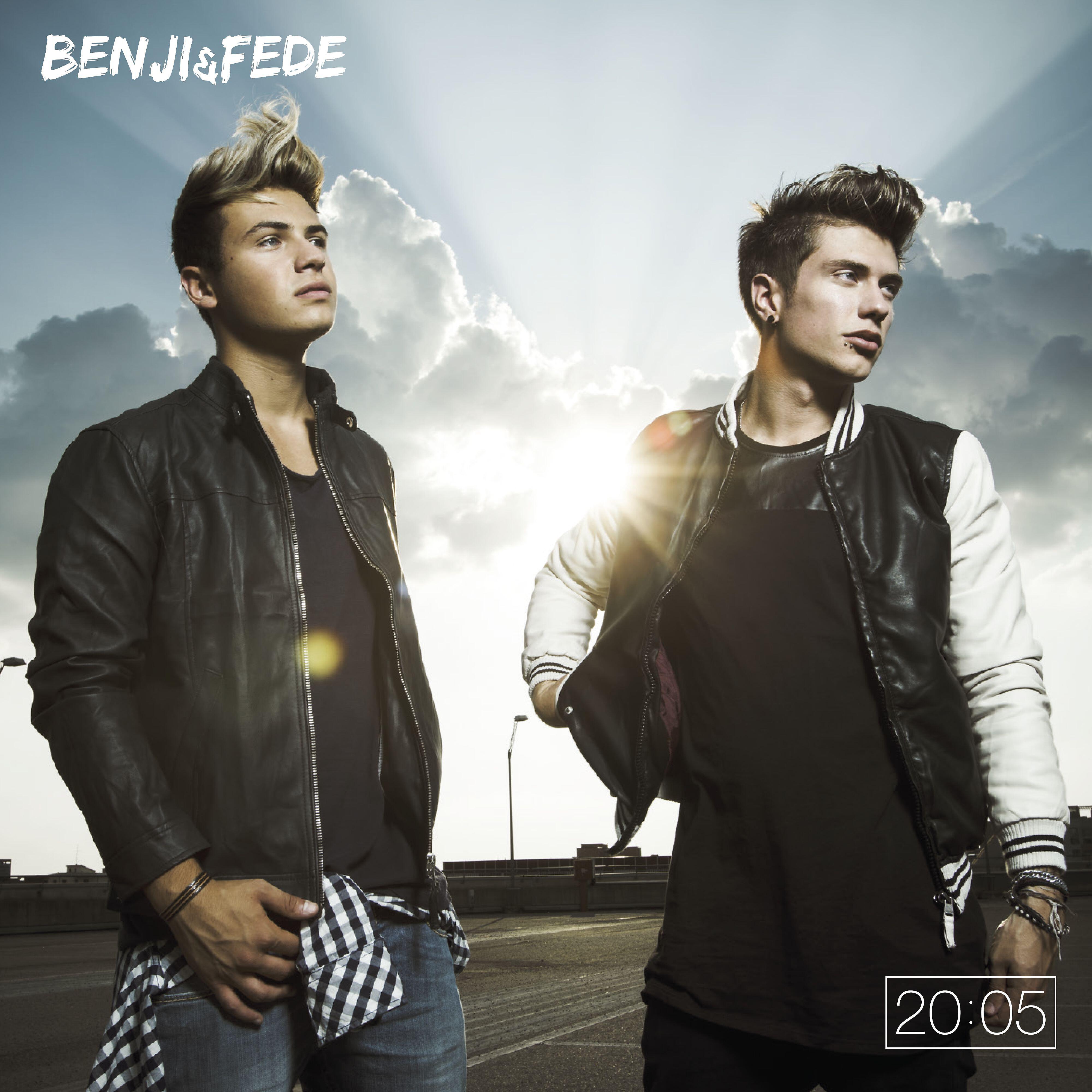Benji & Fede - Prendimi per mano