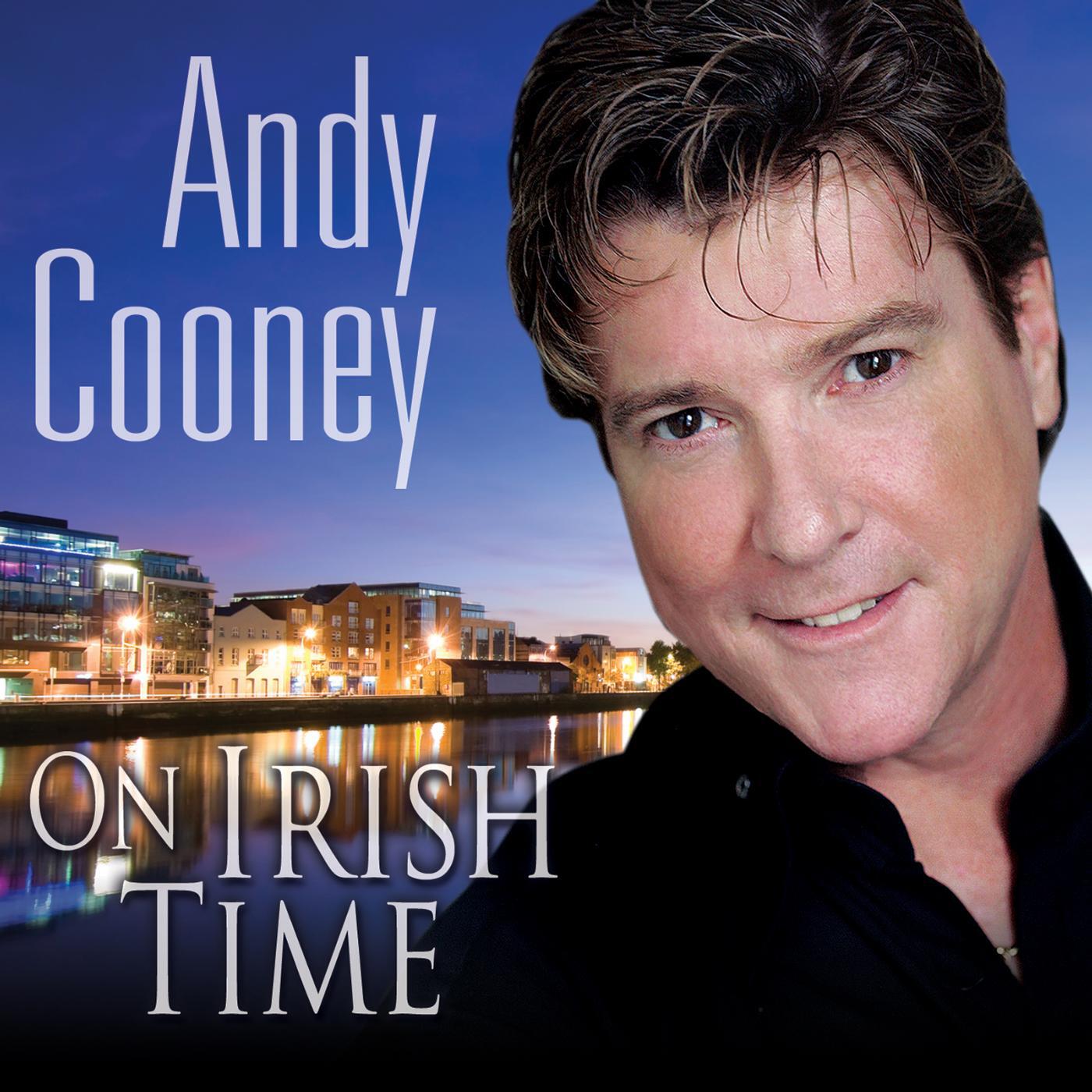 Andy Cooney - The Keeper