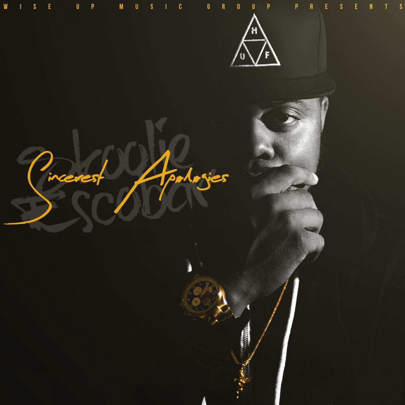 Skoolie Escobar - Funny (feat. William Cooley)
