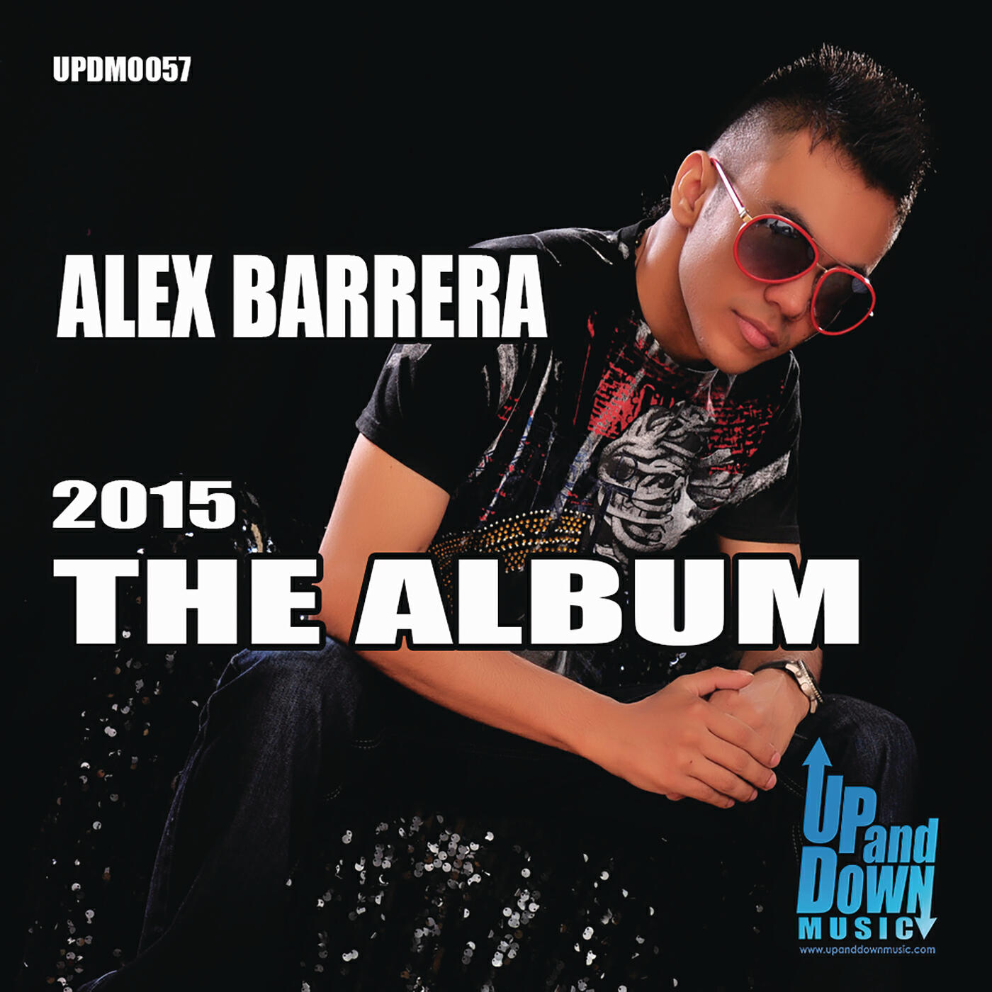 Alex Barrera - Summer Love Sensation