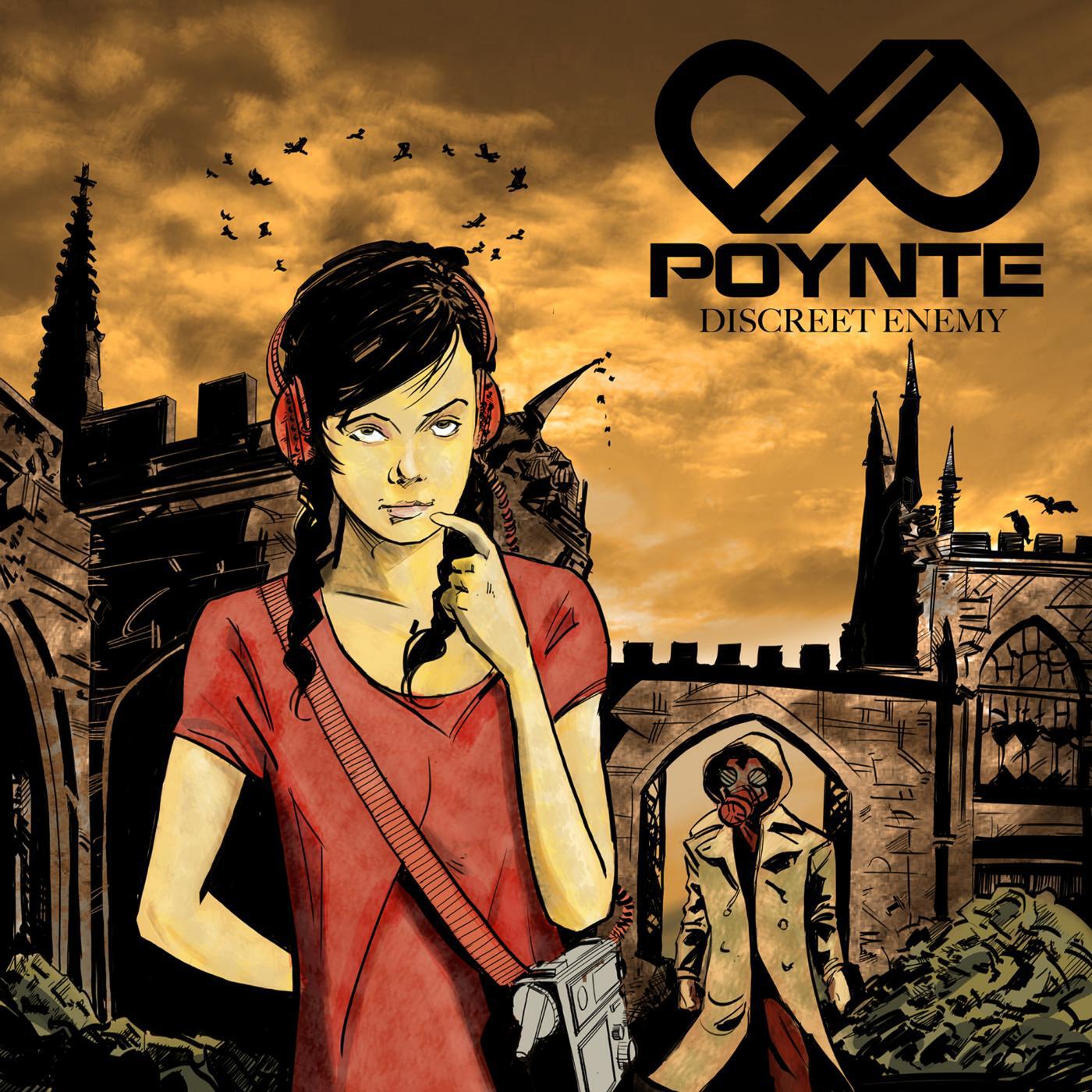 POYNTE - Take Control