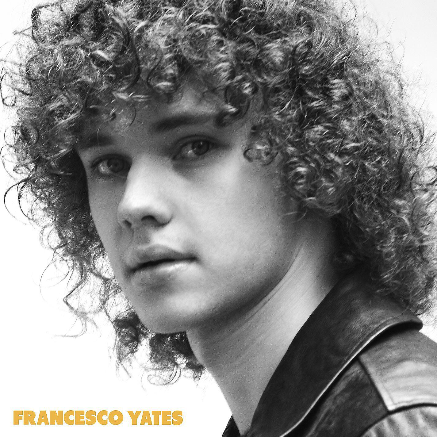 Francesco Yates - Change the Channel