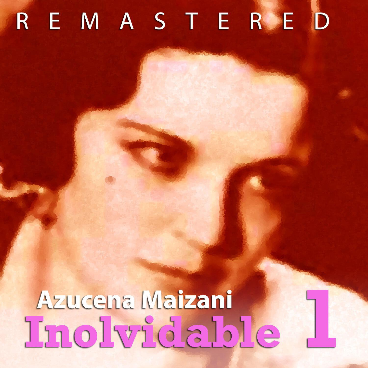 Azucena Maizani - Amigazo (Remastered)