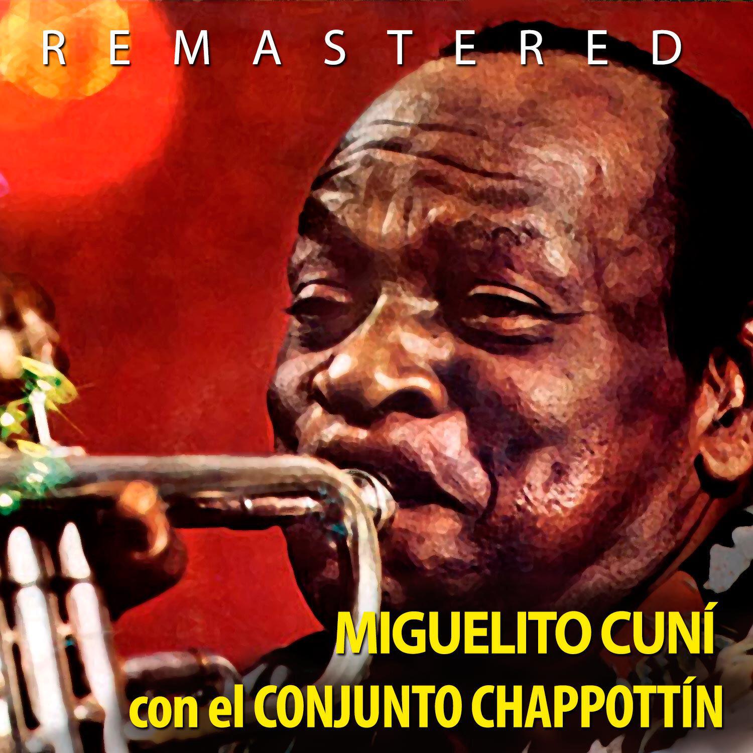 Miguel Cuní - La guajira (Remastered)