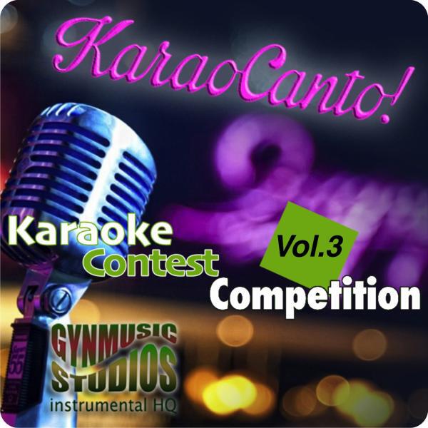 Gynmusic Studios - Fatti Avanti Amore (Originally Performed By Nek) (Karaoke Version)