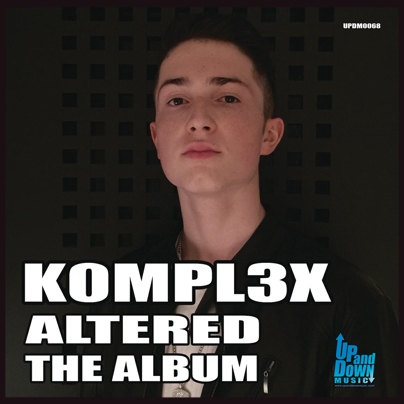 K0MPL3X - Hostile