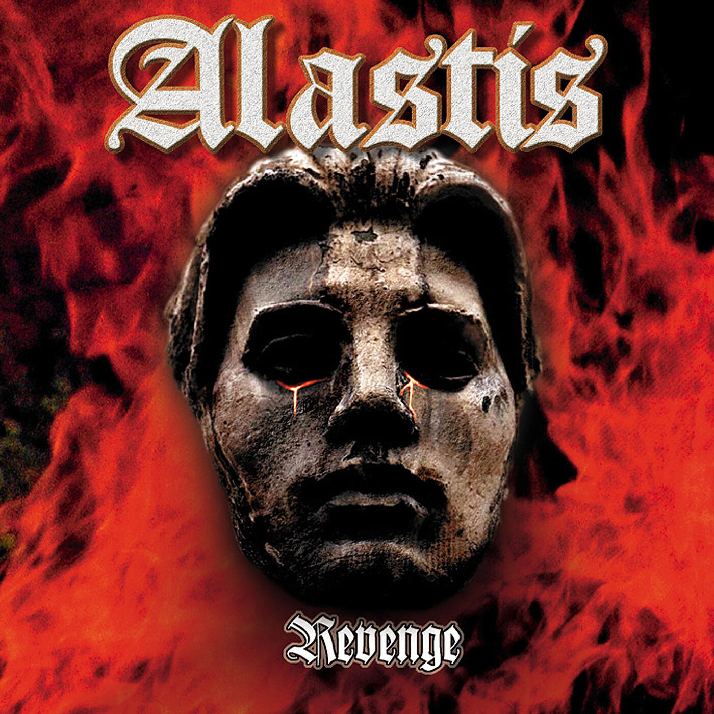 Alastis - Like a Dream
