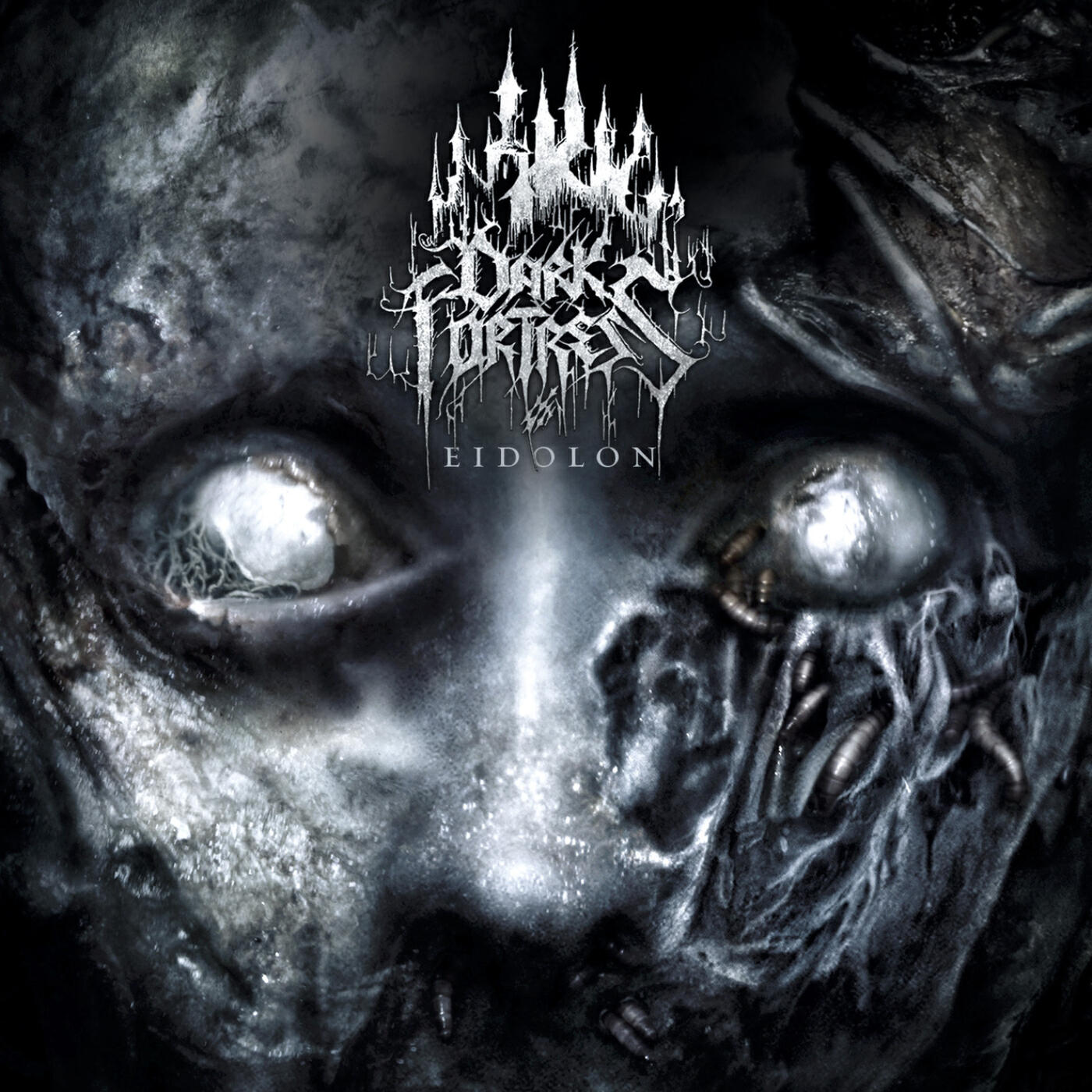 Dark Fortress - Baphomet