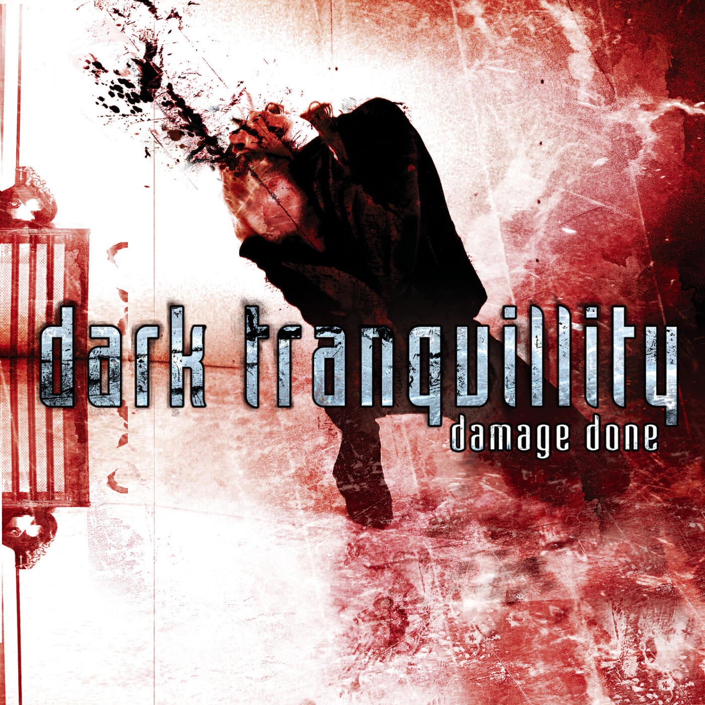 Dark Tranquillity - Final Resistance