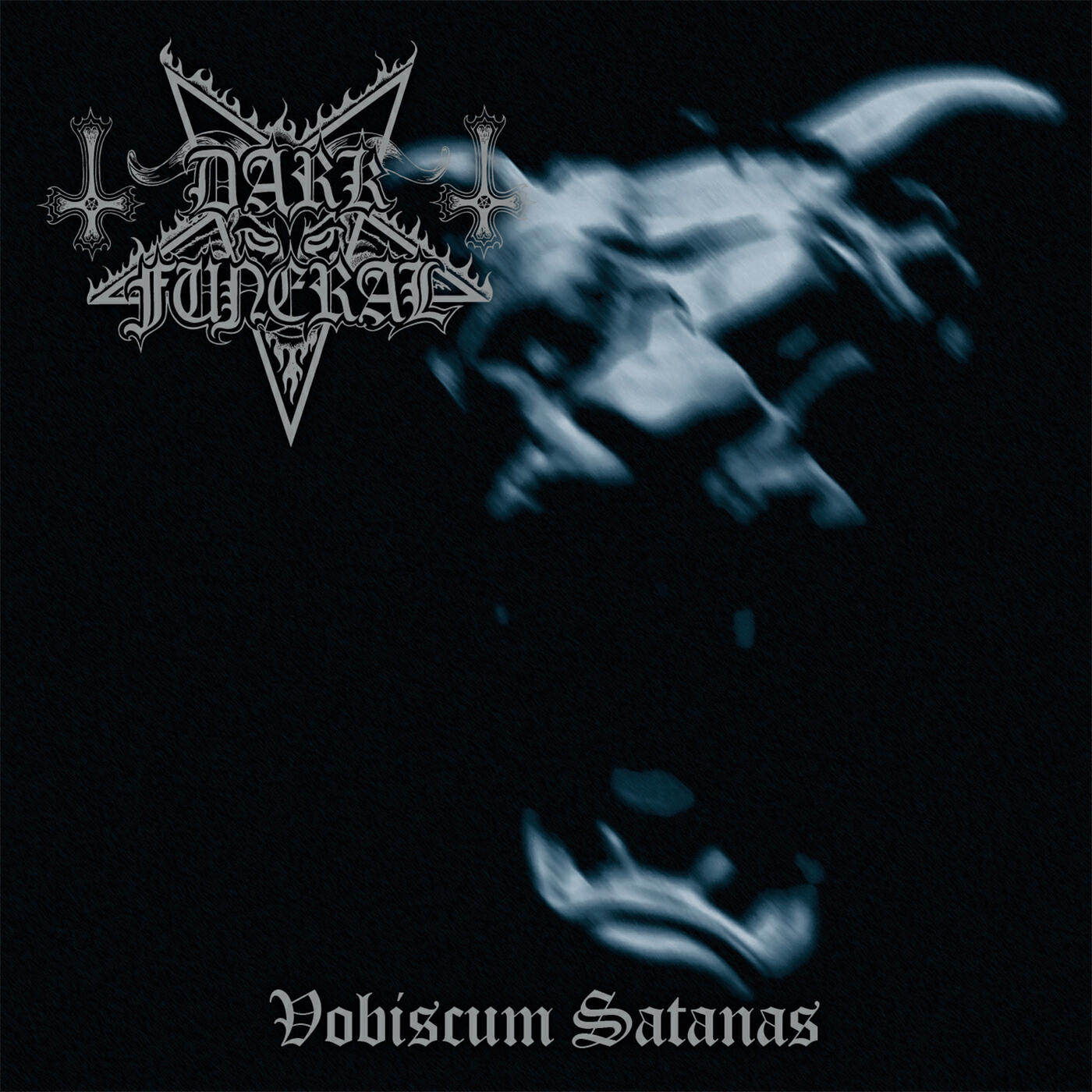 Dark Funeral - Slava Satan