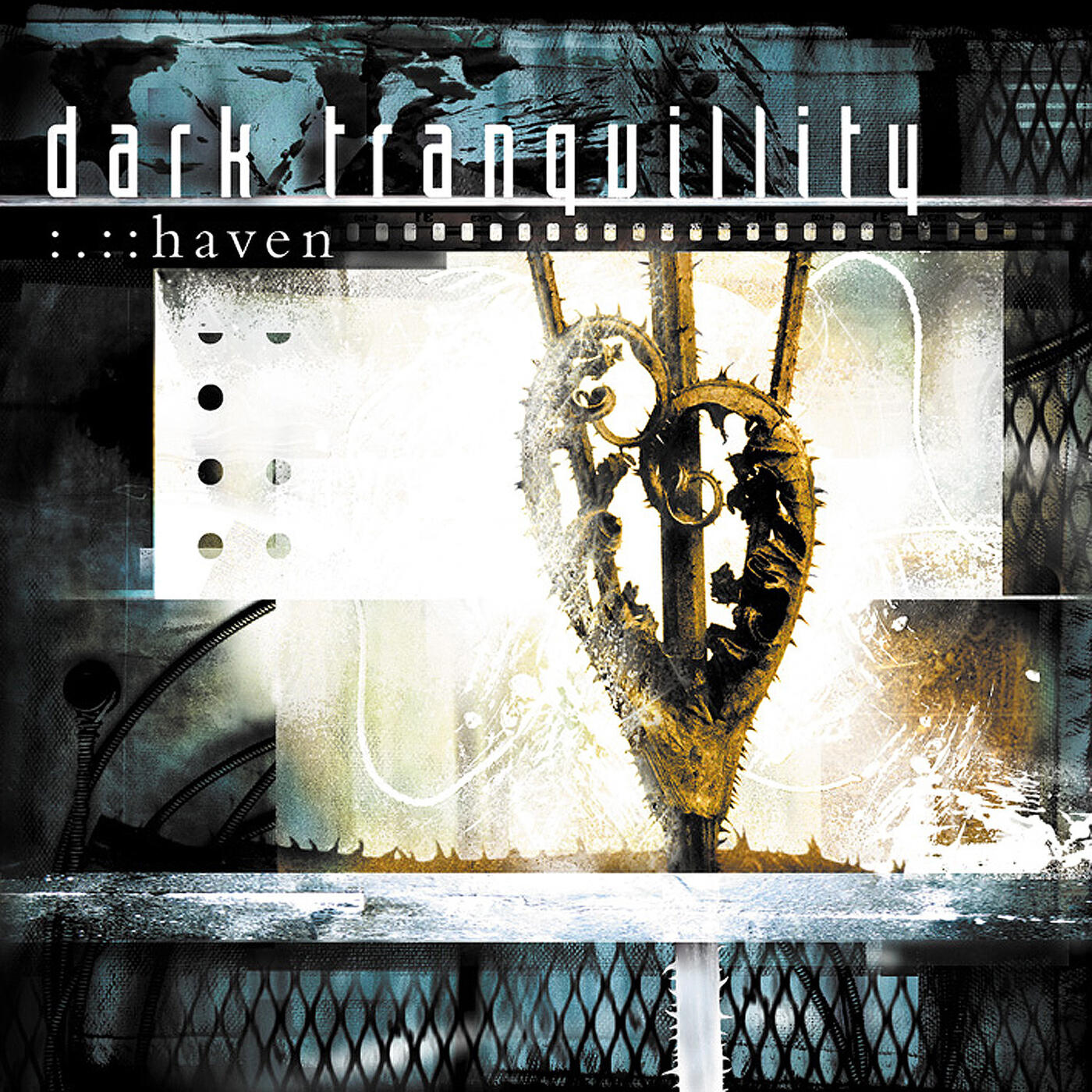 Dark Tranquillity - Ego Drama