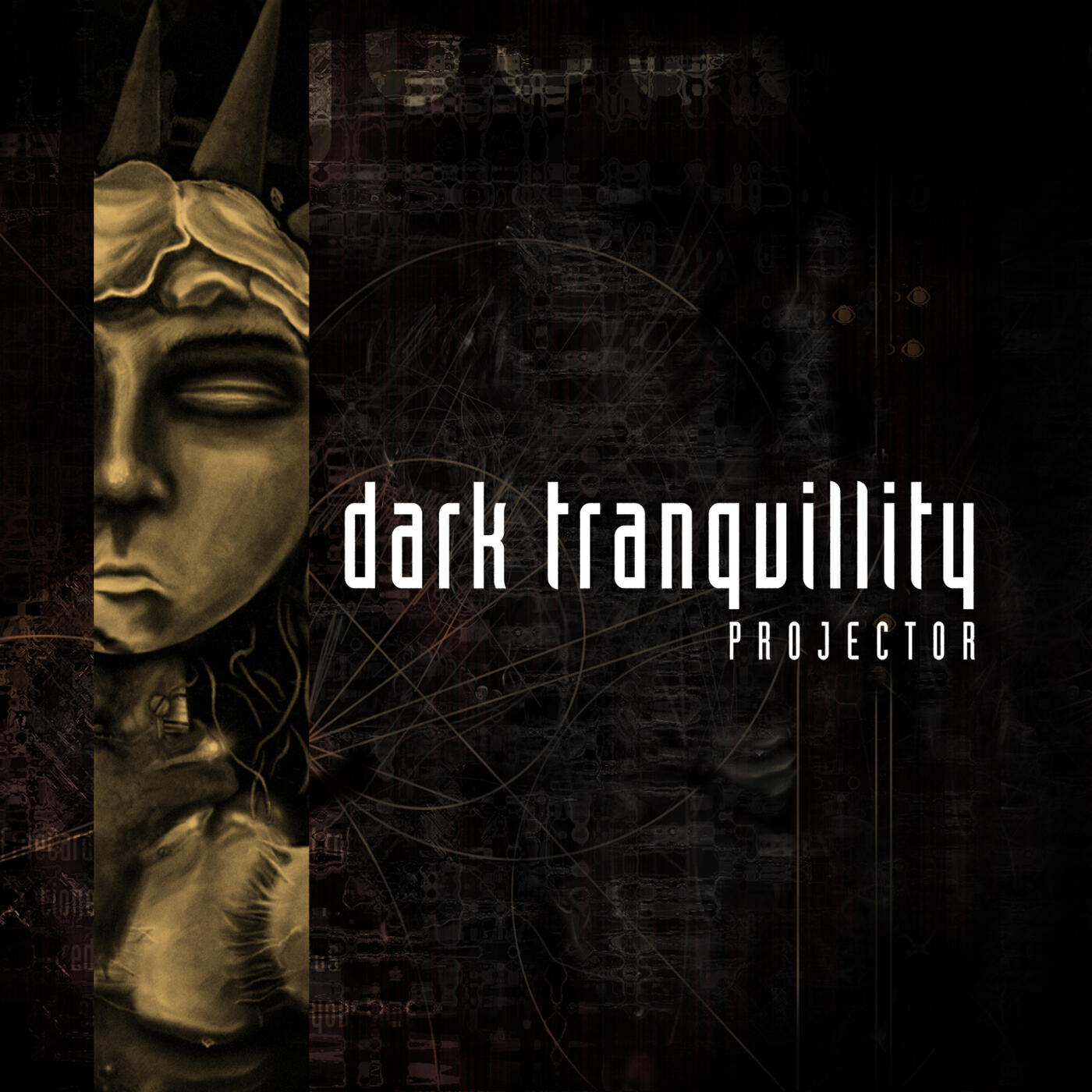 Dark Tranquillity - UnDo Control (remastered version 2009)