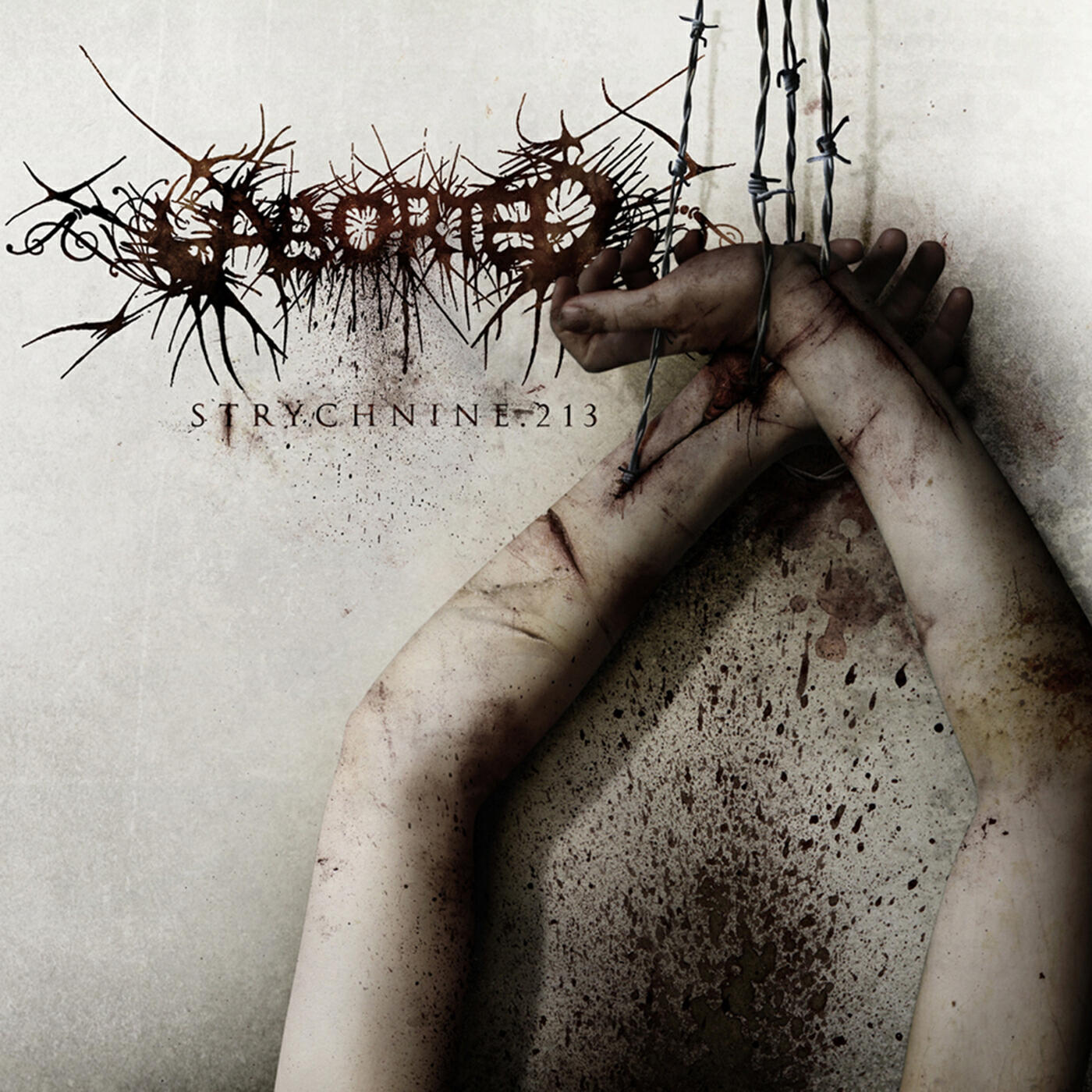 Aborted - Hereditary Bane