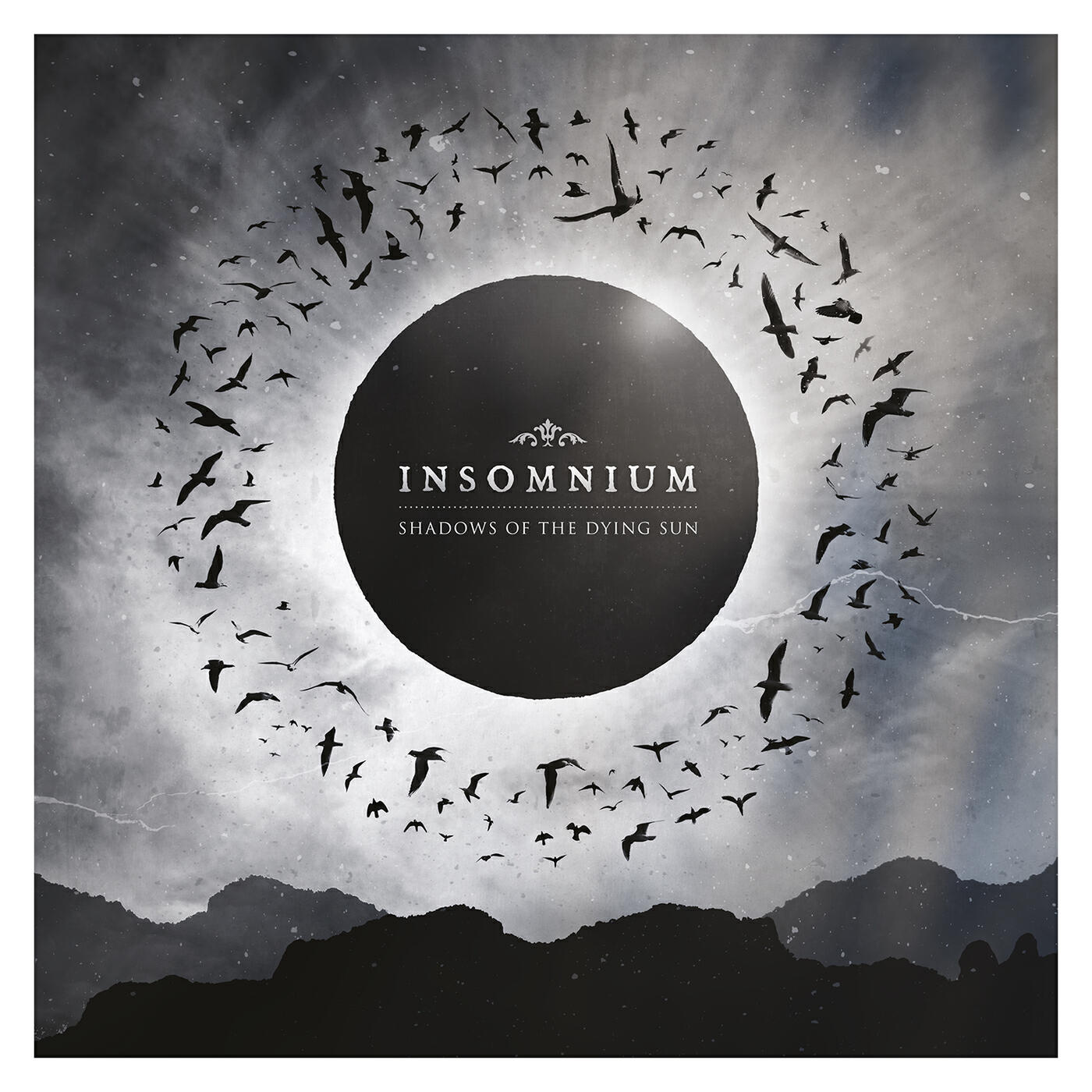 Insomnium - The Promethean Song