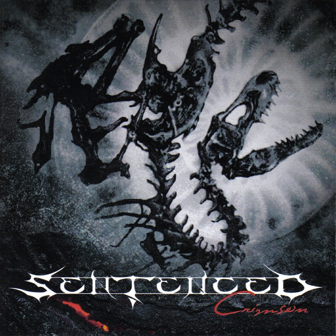 Sentenced - Bleed In My Arms (remastered 2007)