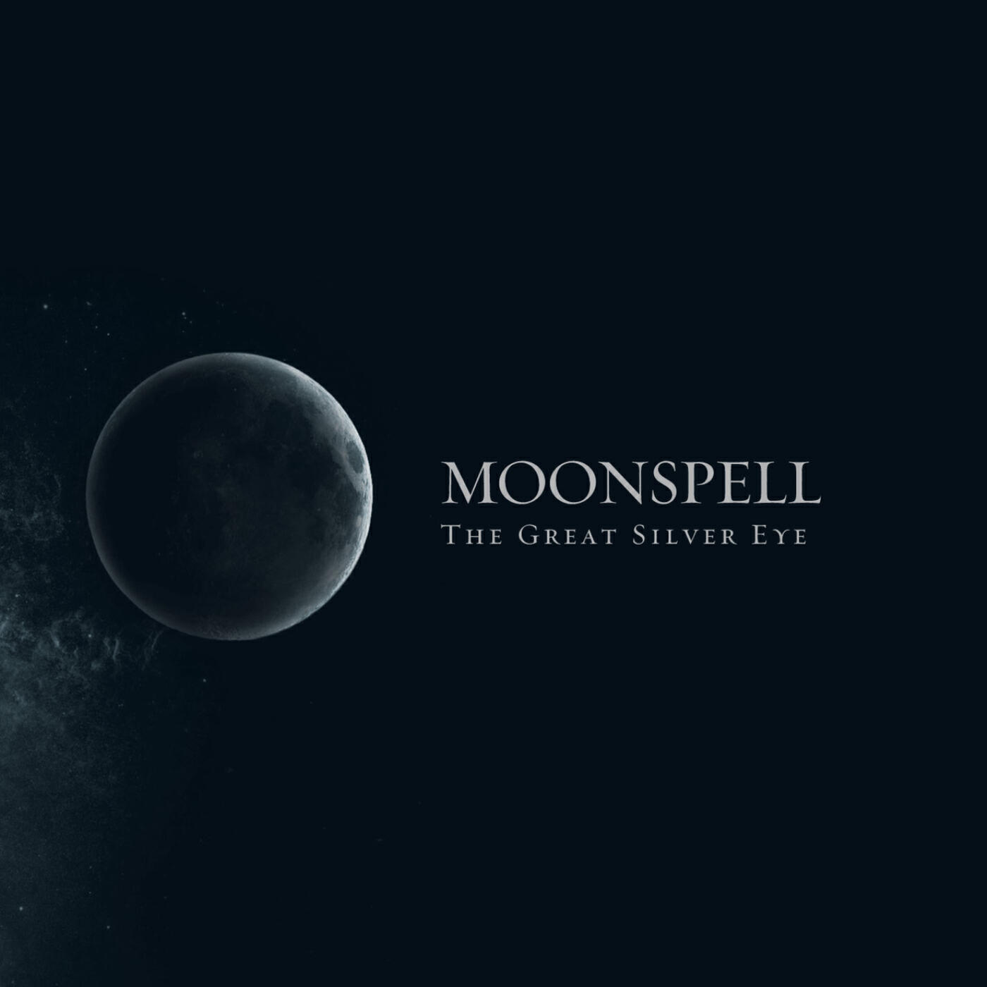 Moonspell - Magdalene