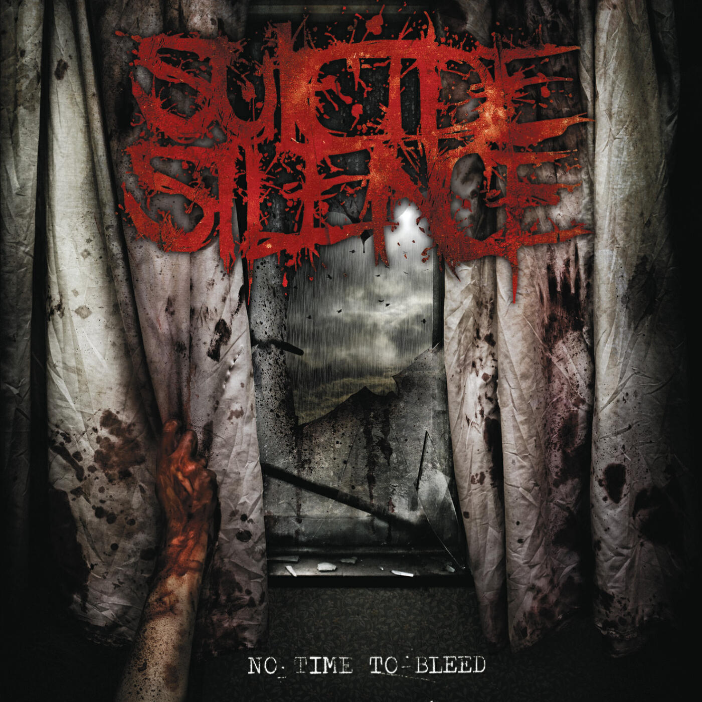 Suicide Silence - Genocide