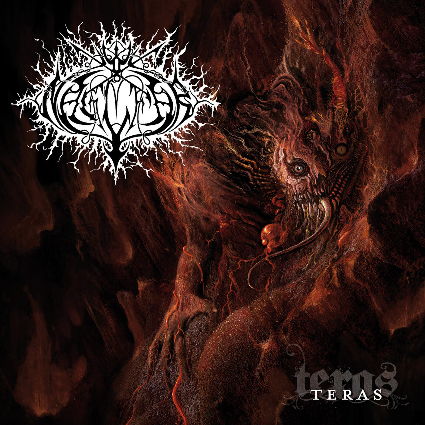 Naglfar - III: Death Dimension Phantasma