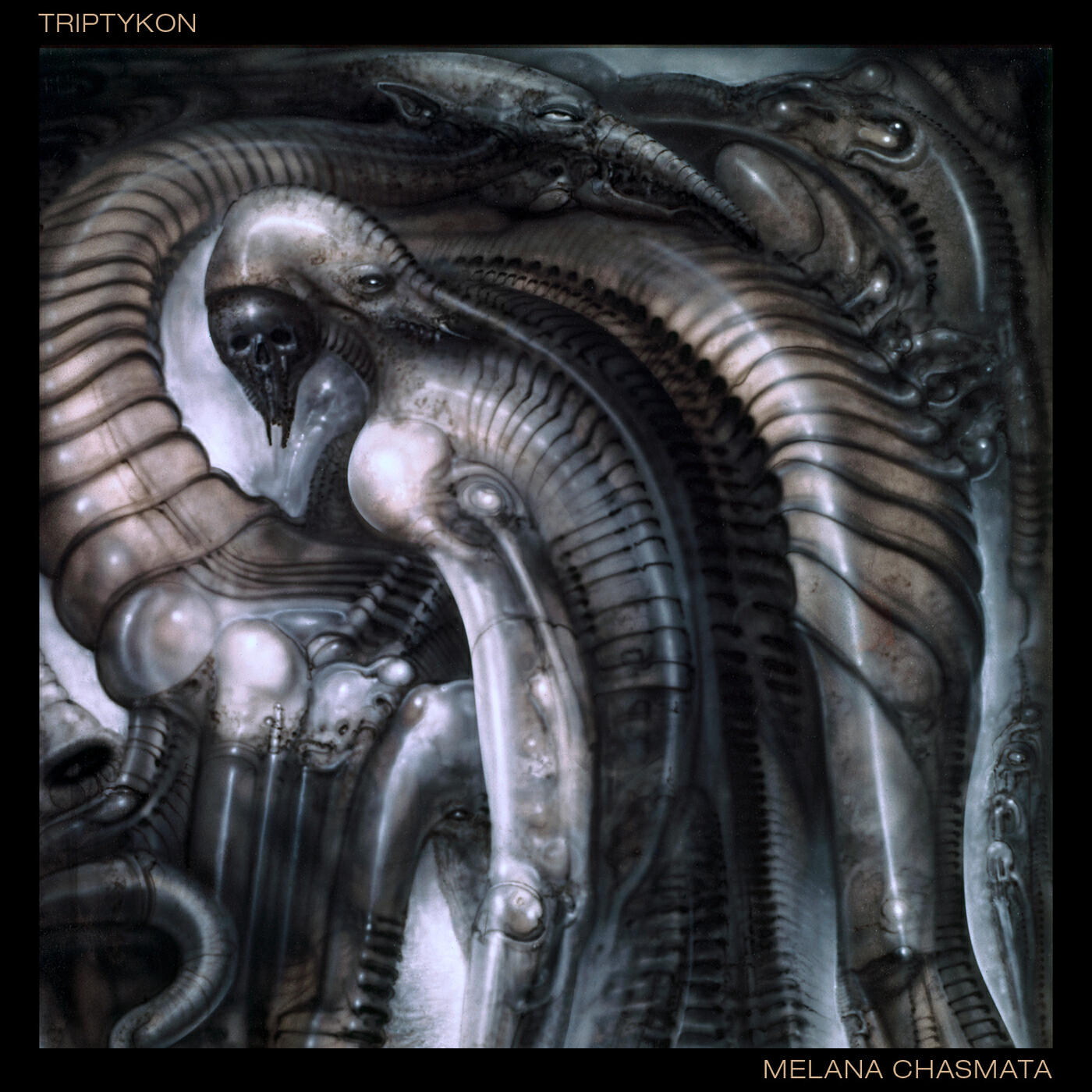 Triptykon - Waiting