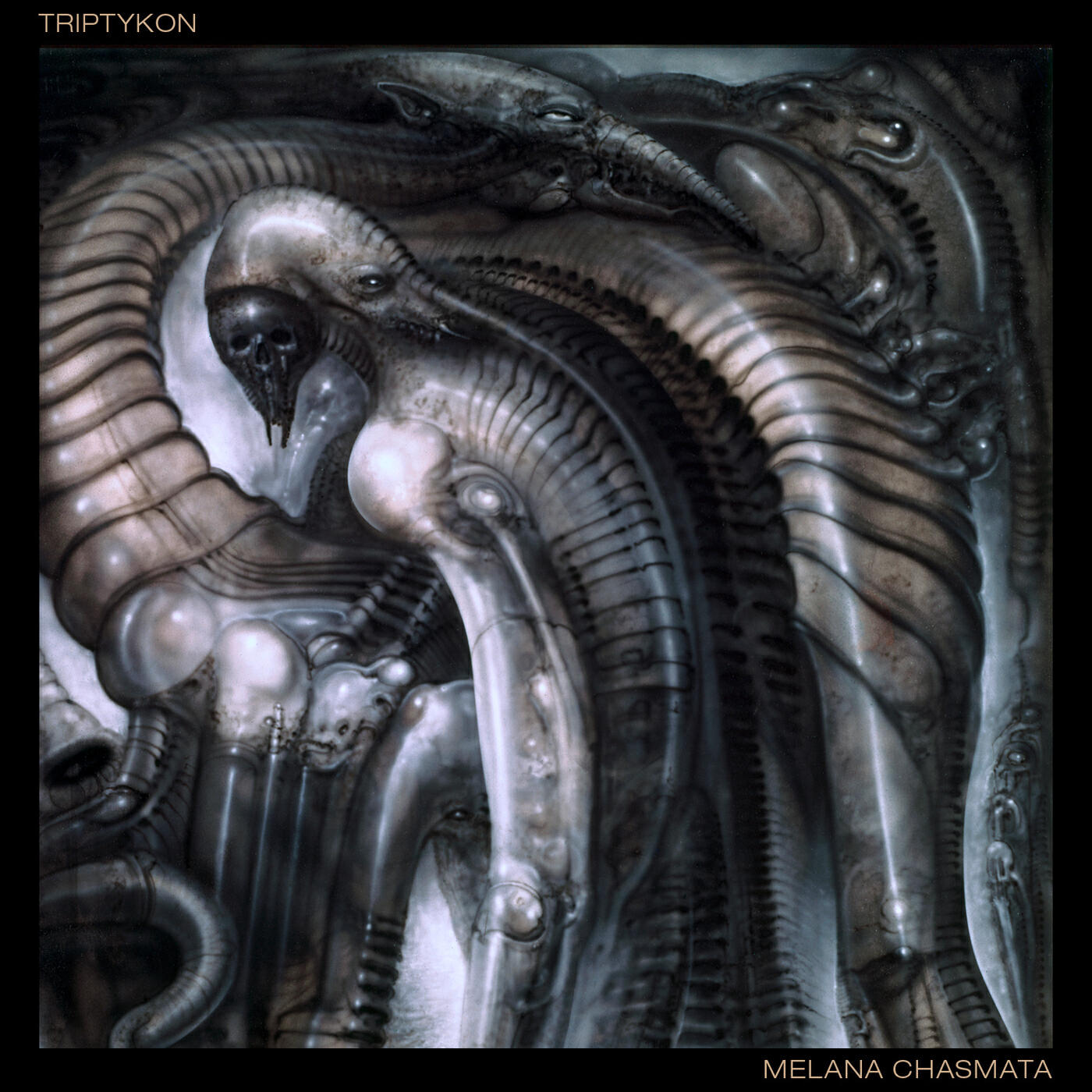 Triptykon - Breathing