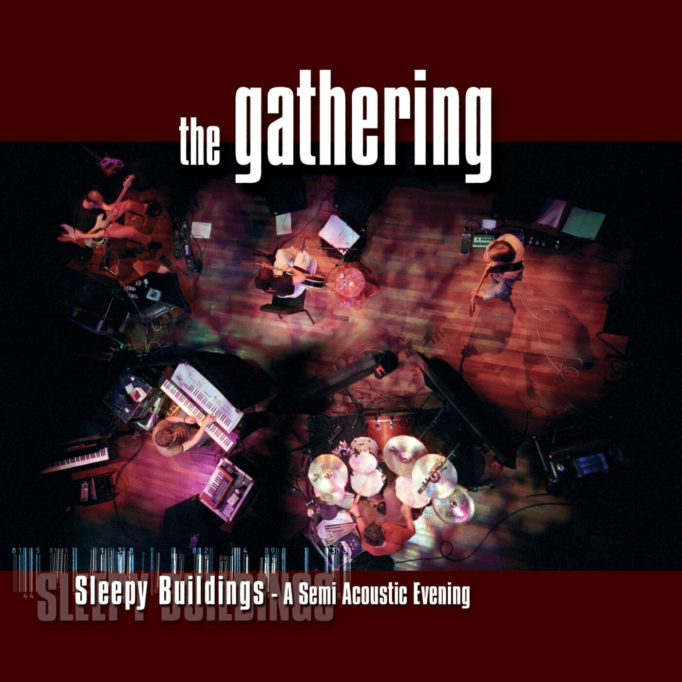 The Gathering - My Electricity (Semi-Acoustic Live version)