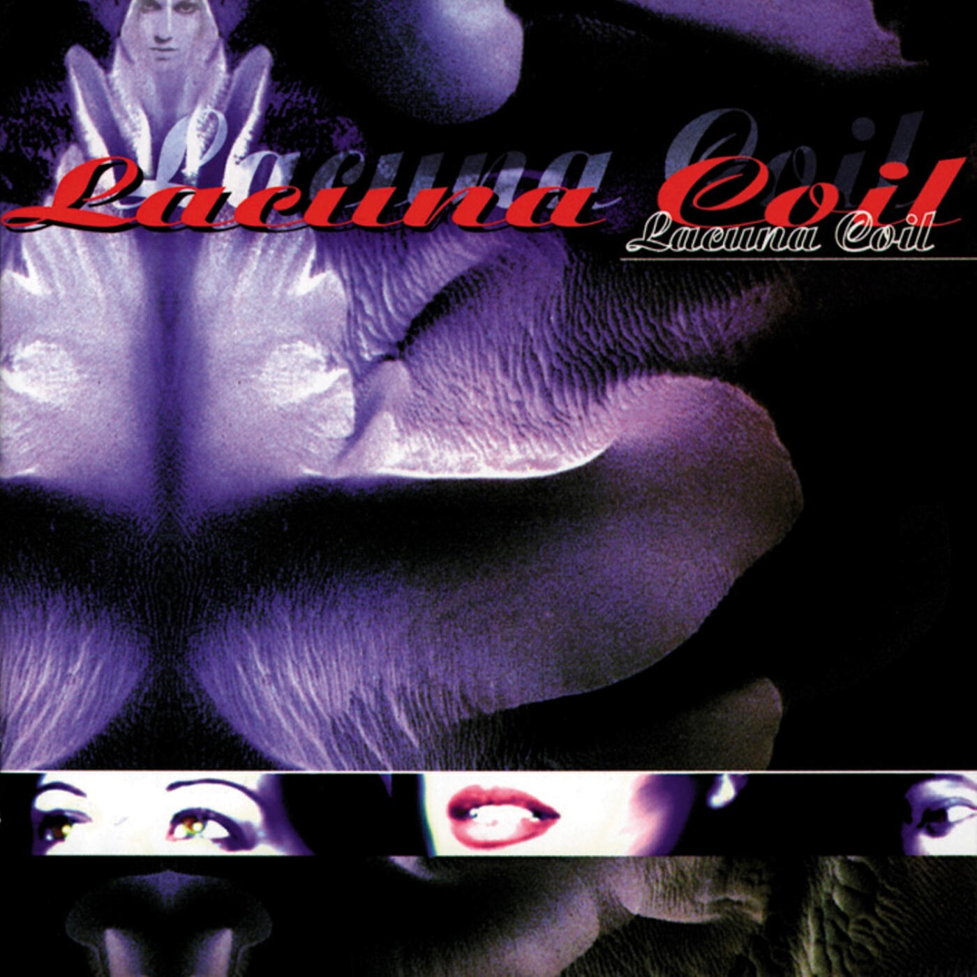 Lacuna Coil - No Need To Explain