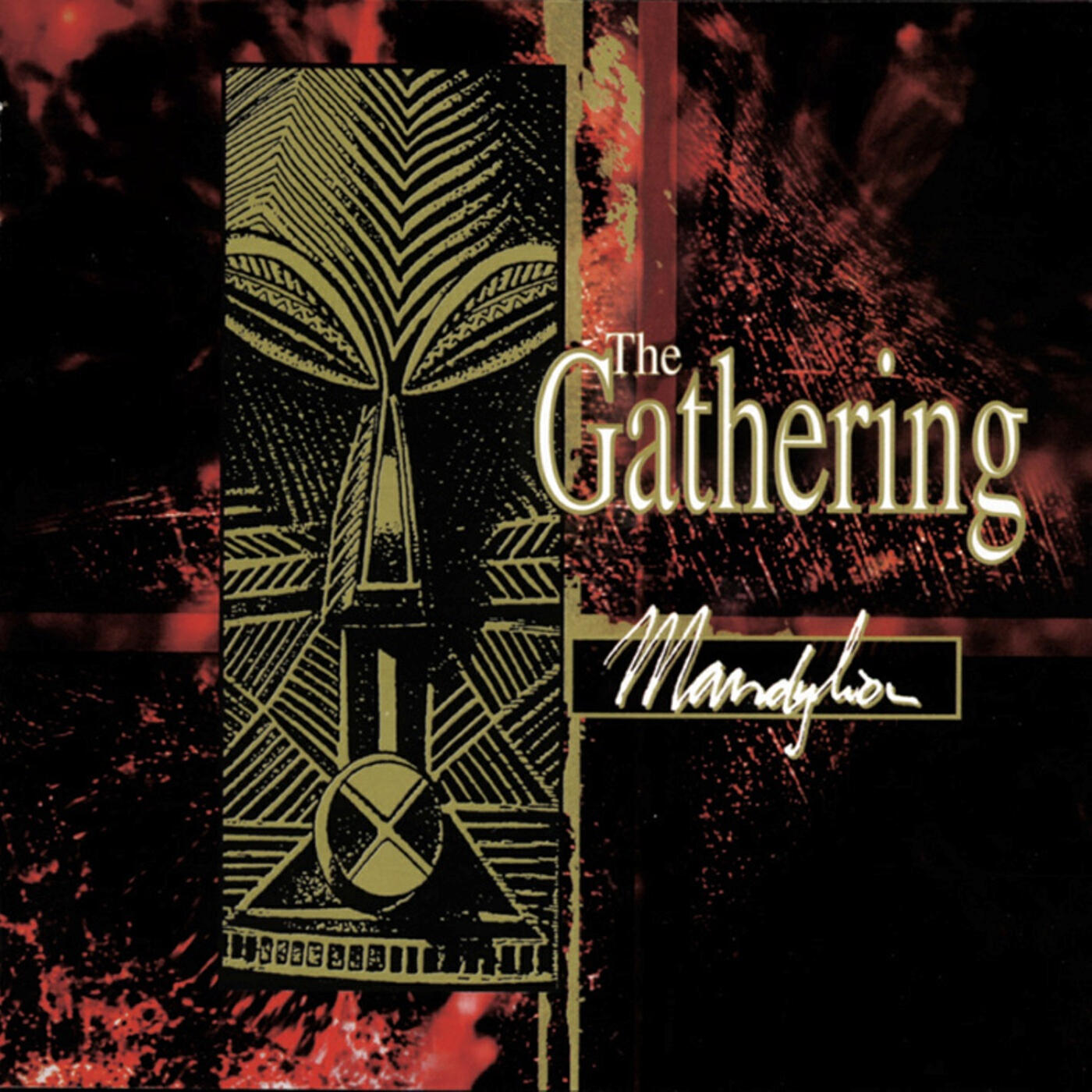 The gathering begins. The Gathering Mandylion 1995. The Gathering альбомы. The Gathering 2005. The Gathering leaves.