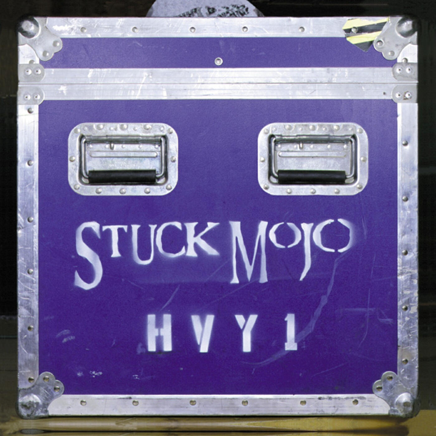 Stuck Mojo - Mental Meltdown (Live)