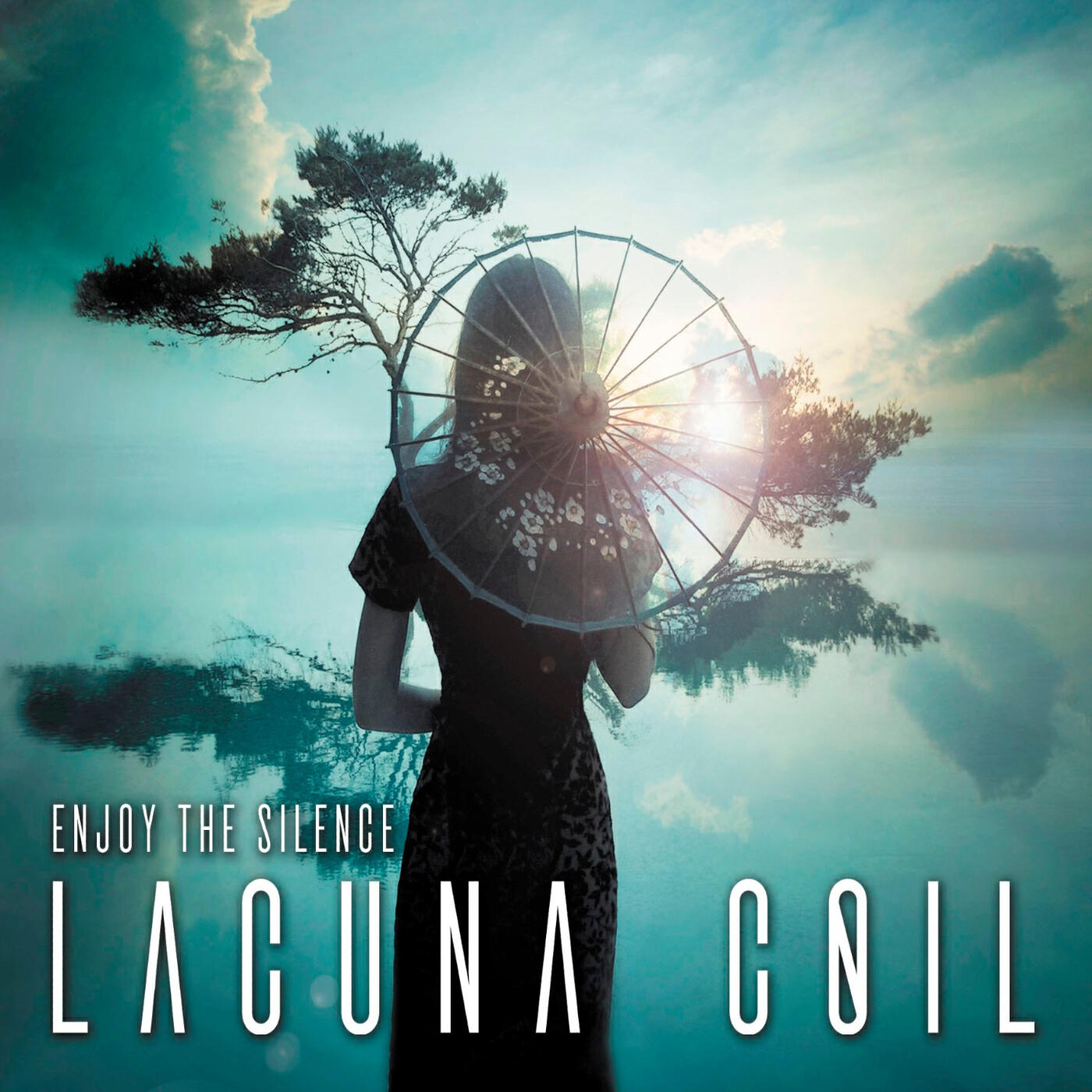Lacuna Coil - Tight Rope (live in St. Petersburg, FL, March 20, 2006)