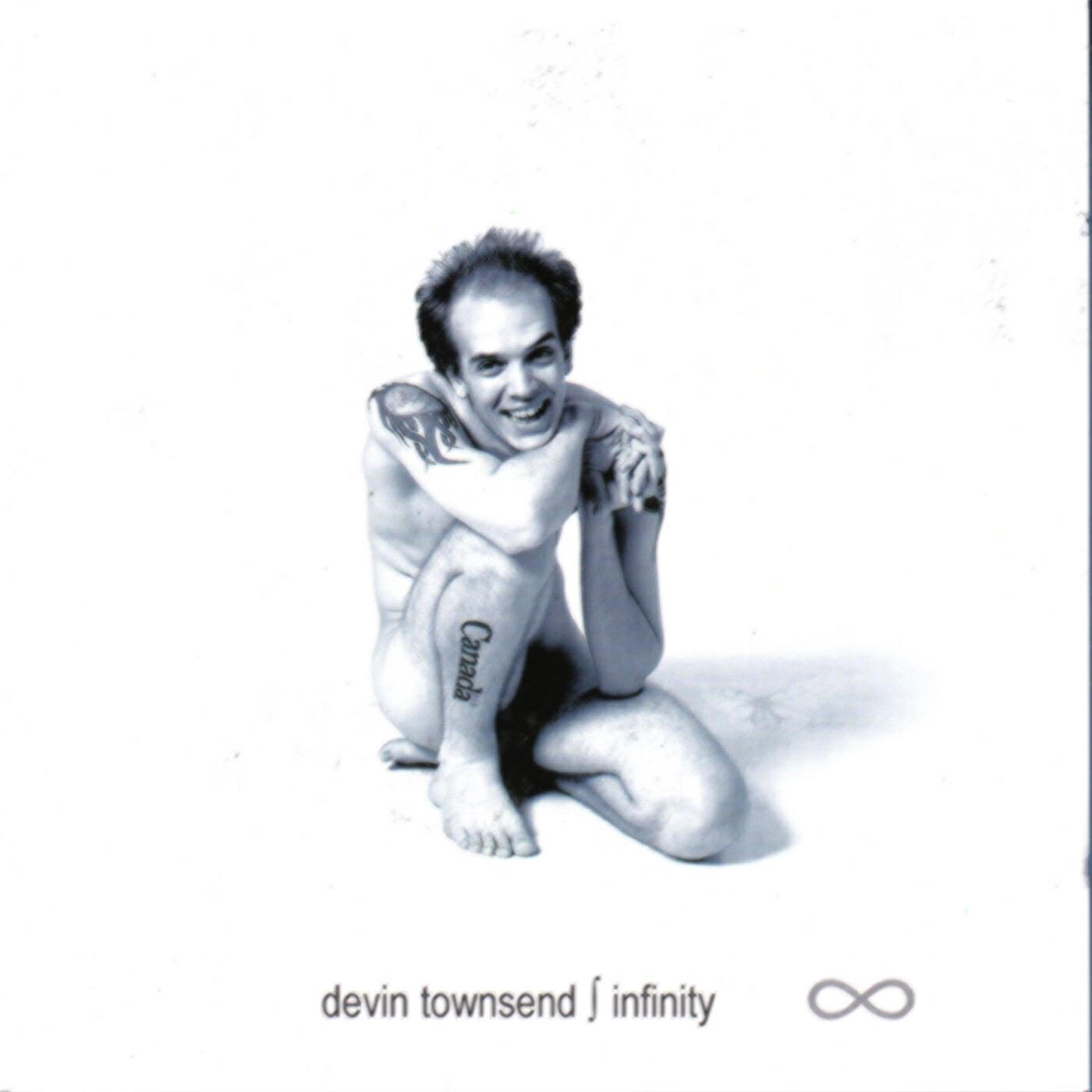Devin Townsend - Wild Colonial Boy