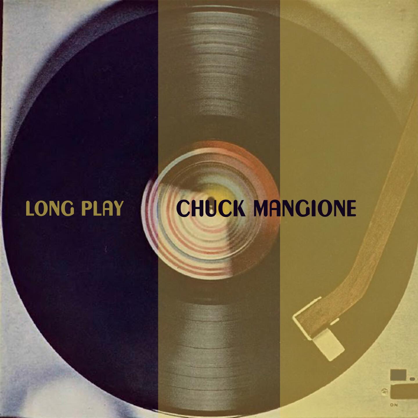 Chuck Mangione - Spring Fever