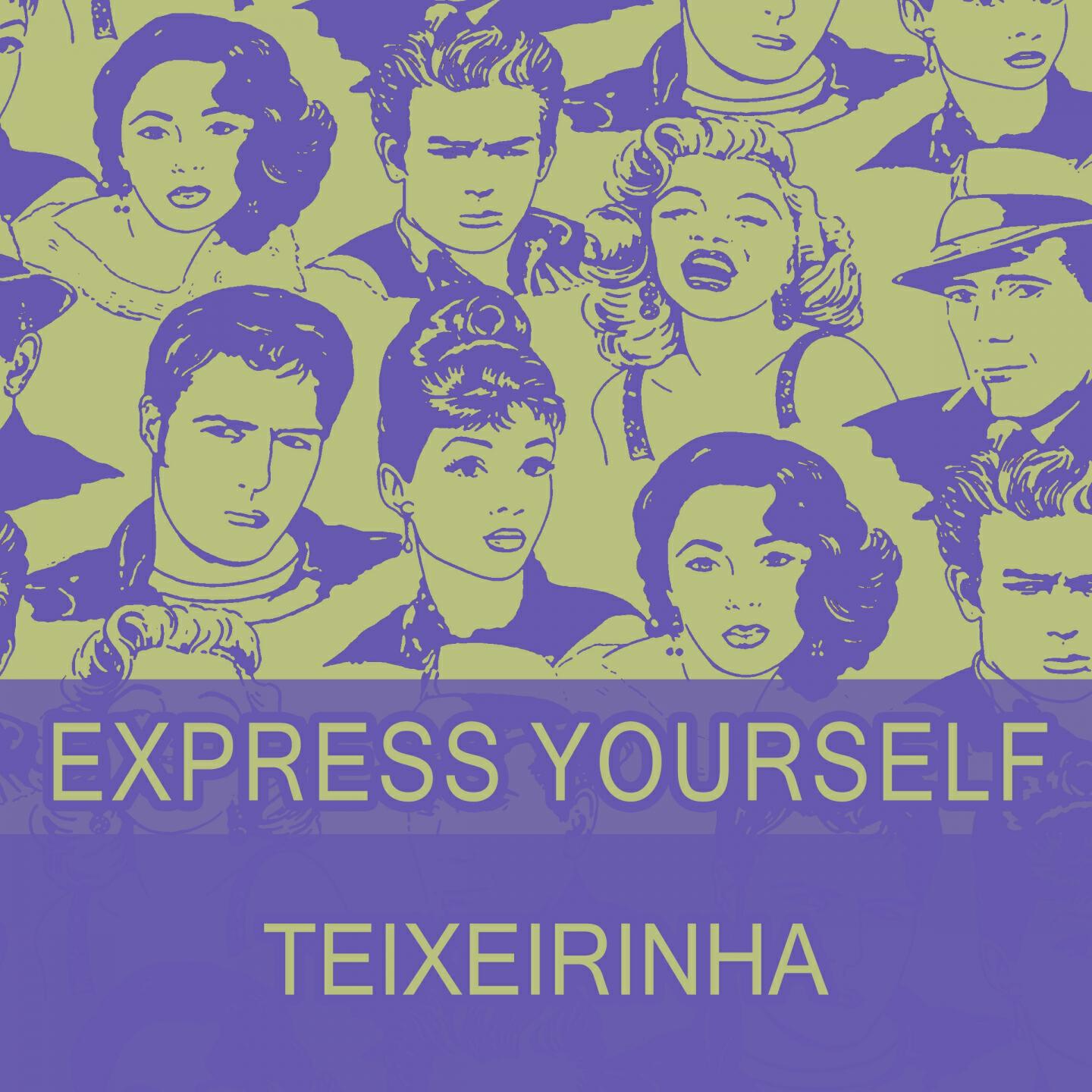 Teixeirinha - Sonho Realizado